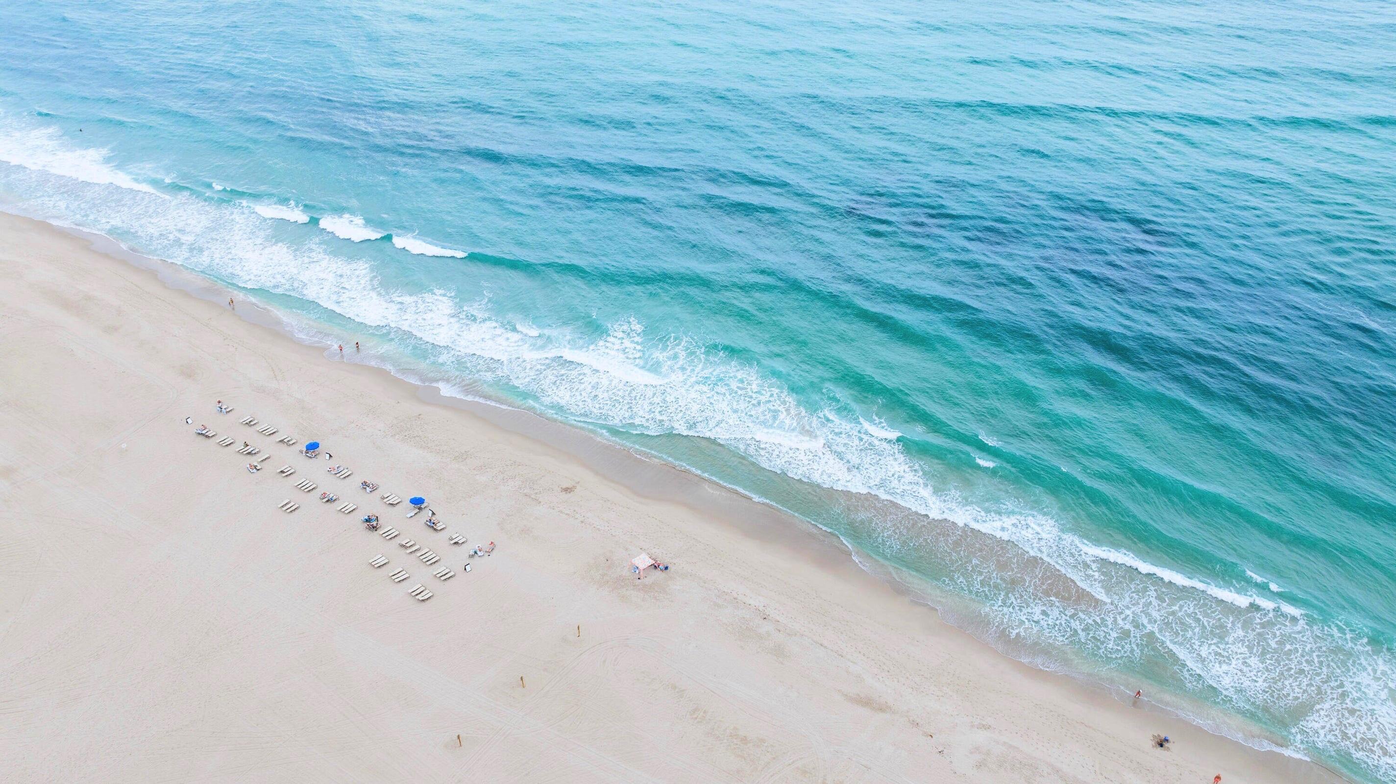 AMRIT OCEAN RESORT CONDO - Residential Lease