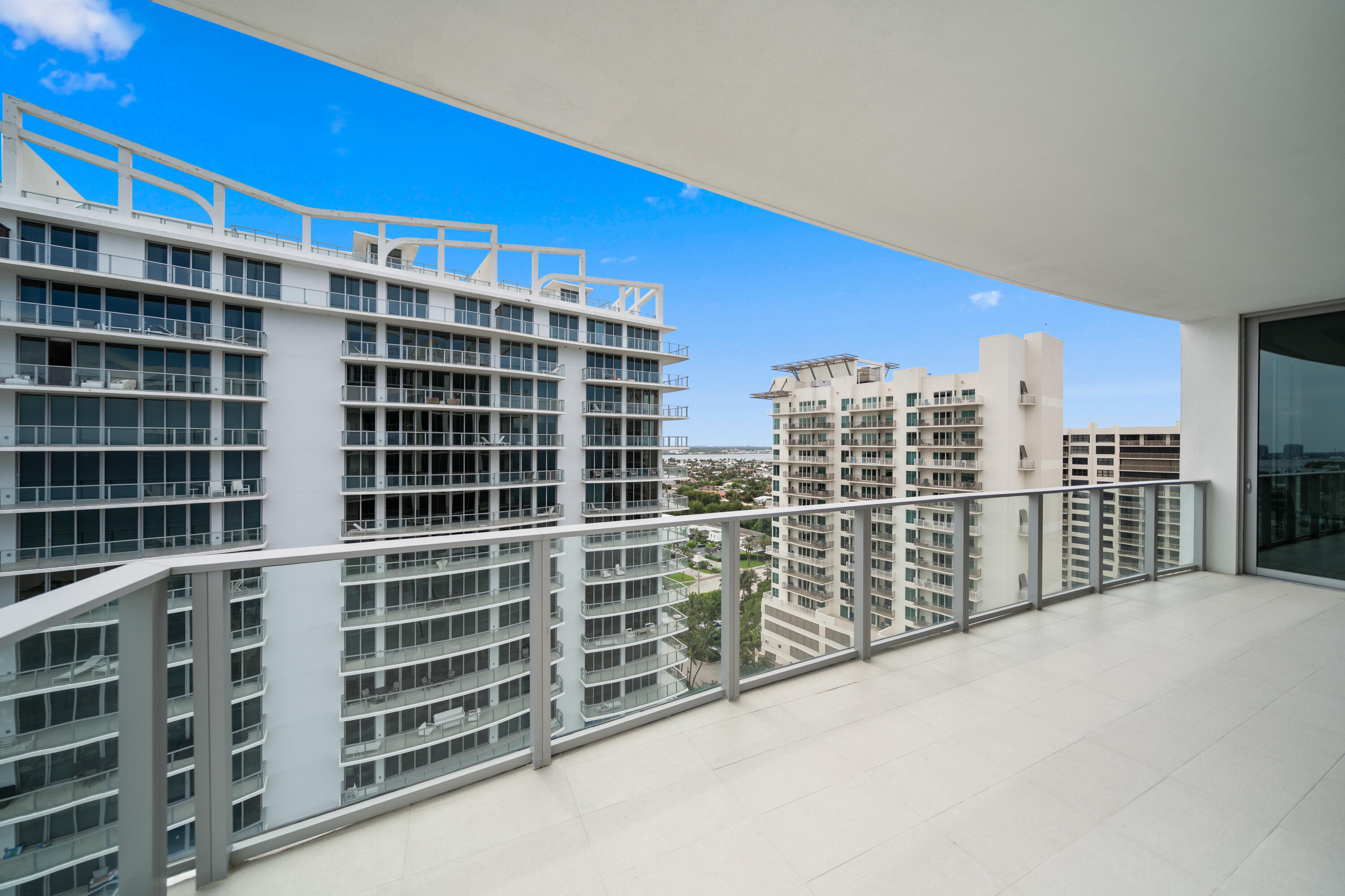 AMRIT OCEAN RESORT CONDO - Residential Lease