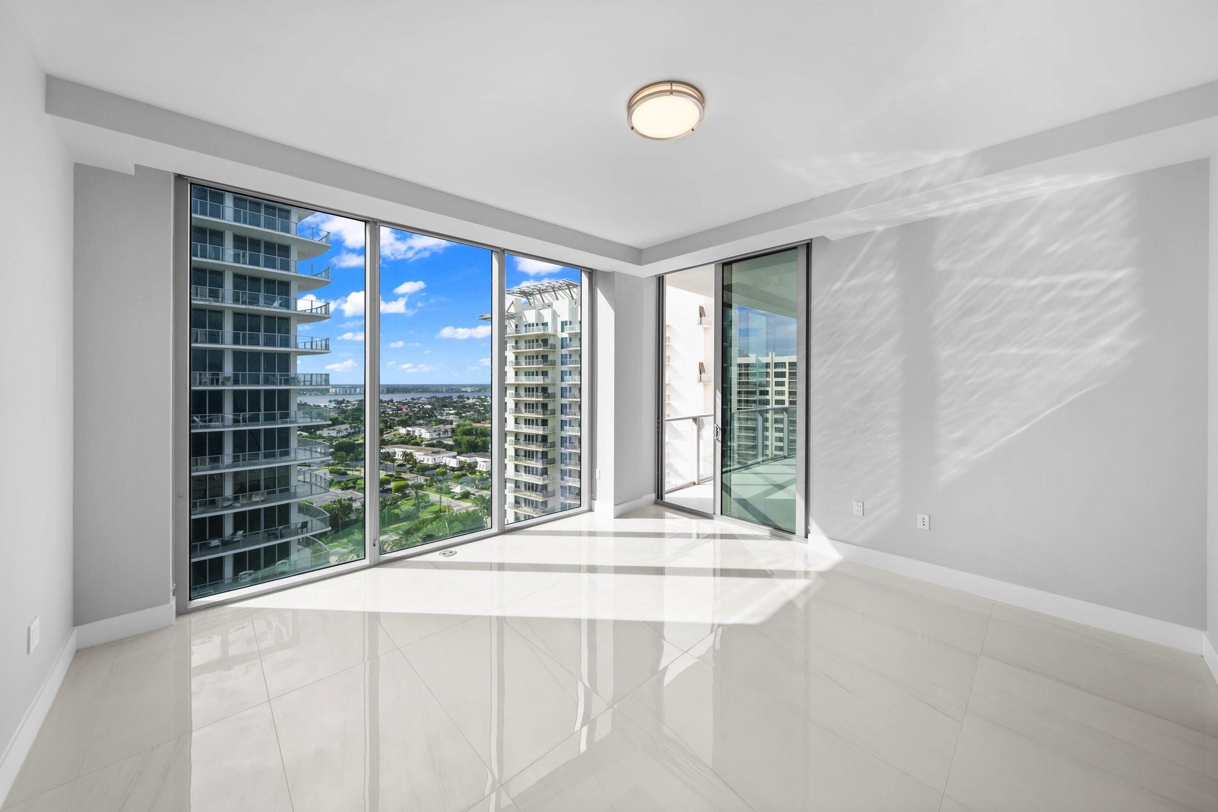 AMRIT OCEAN RESORT CONDO - Residential Lease