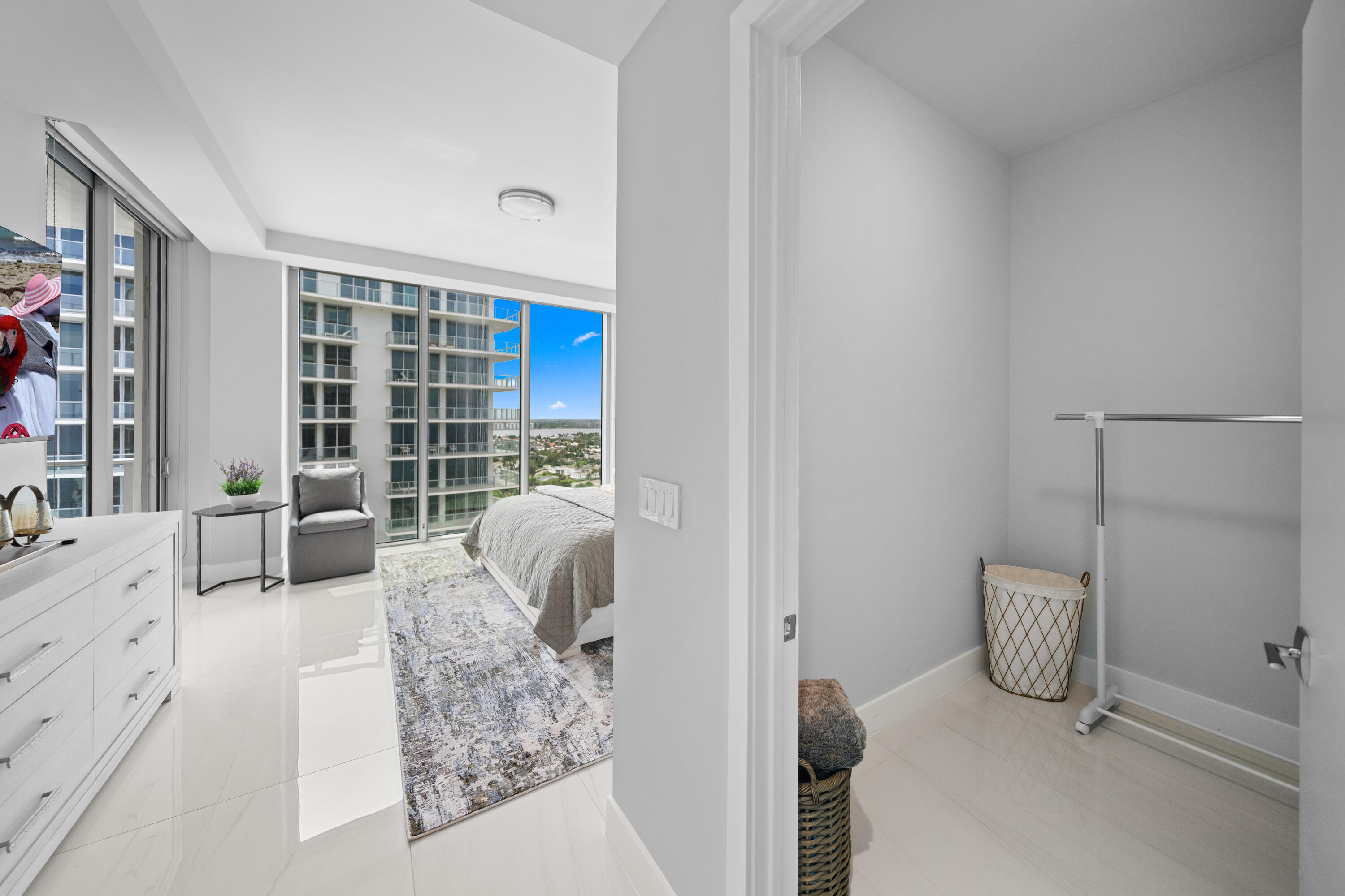AMRIT OCEAN RESORT CONDO - Residential Lease