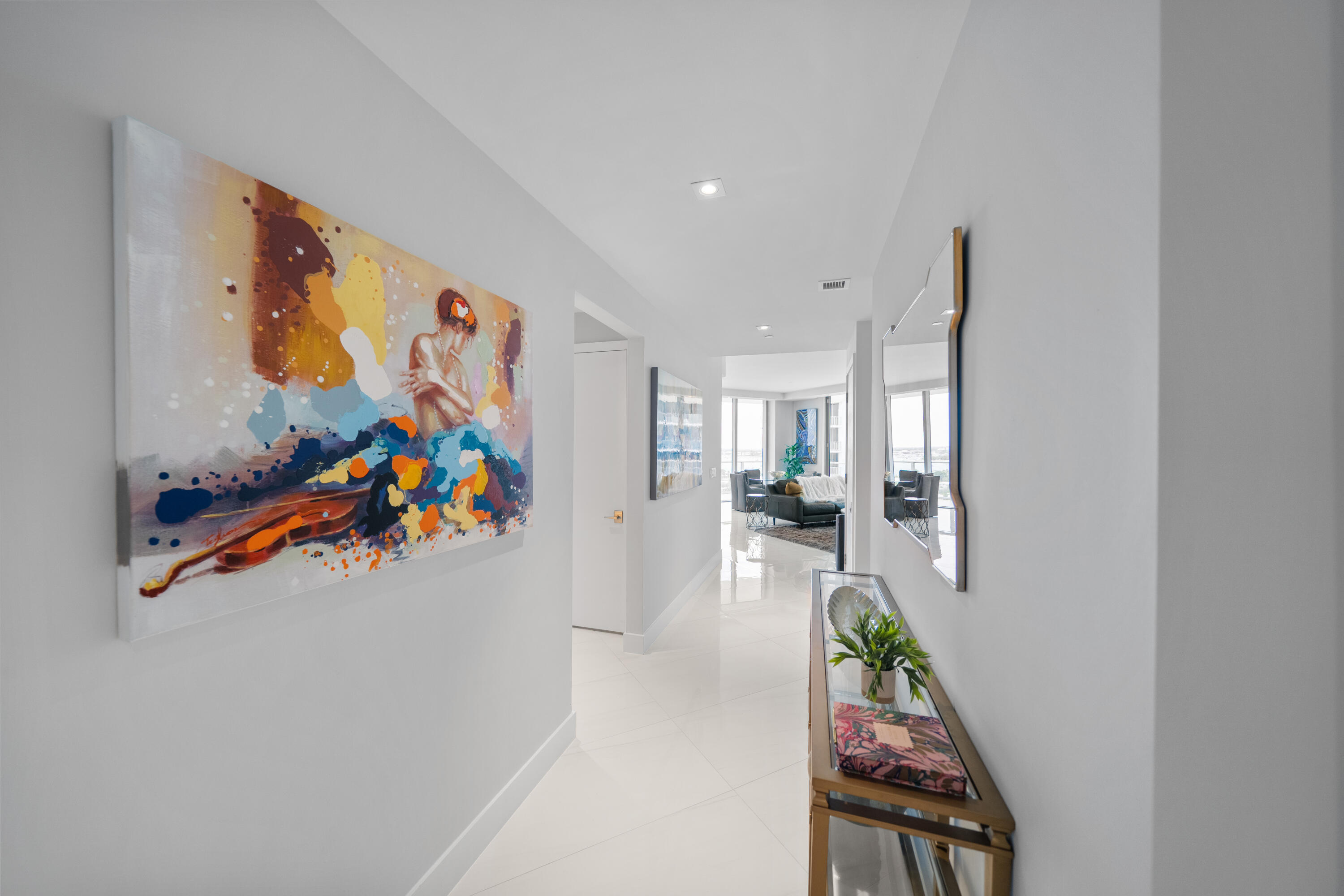 AMRIT OCEAN RESORT CONDO - Residential Lease