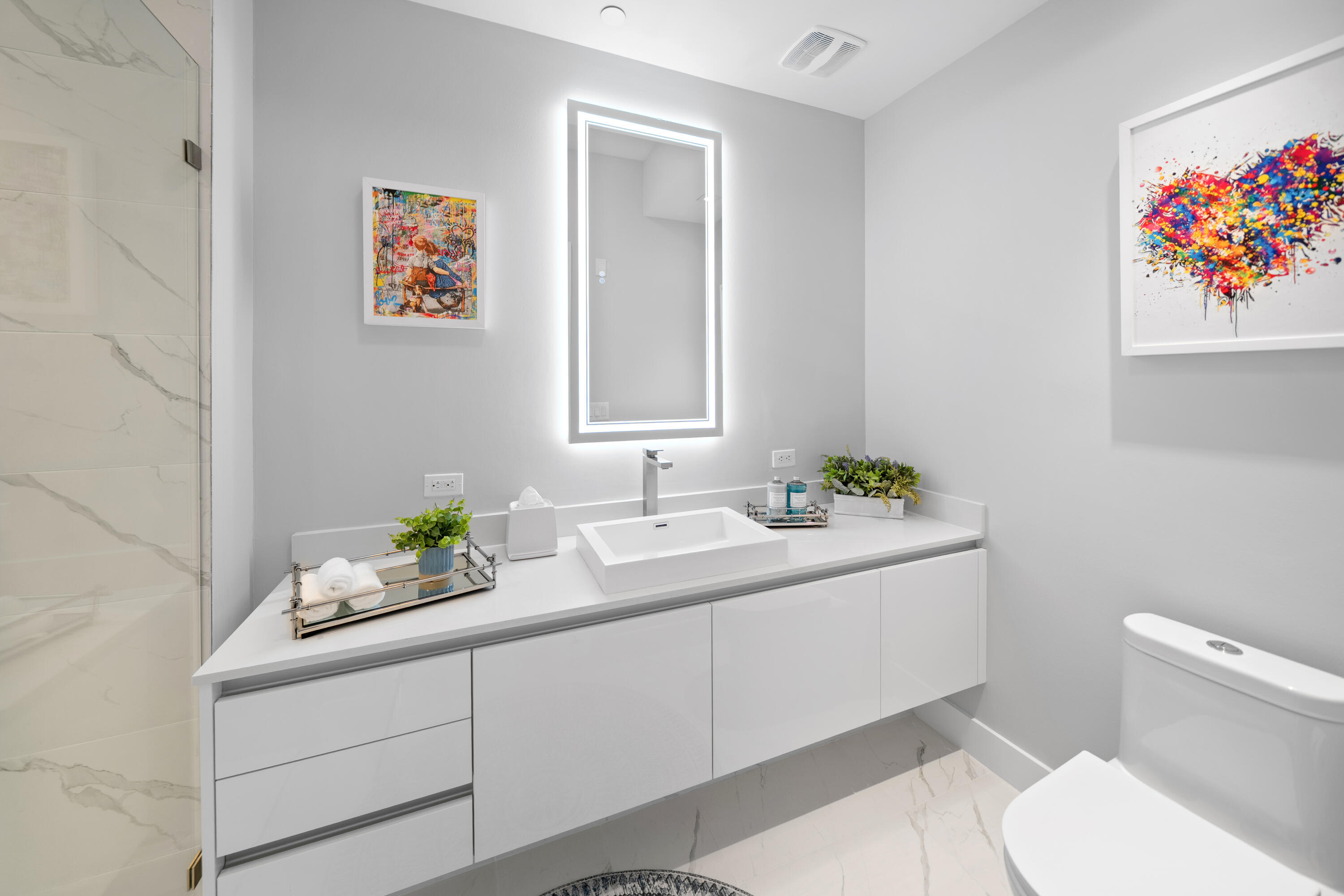 AMRIT OCEAN RESORT CONDO - Residential Lease