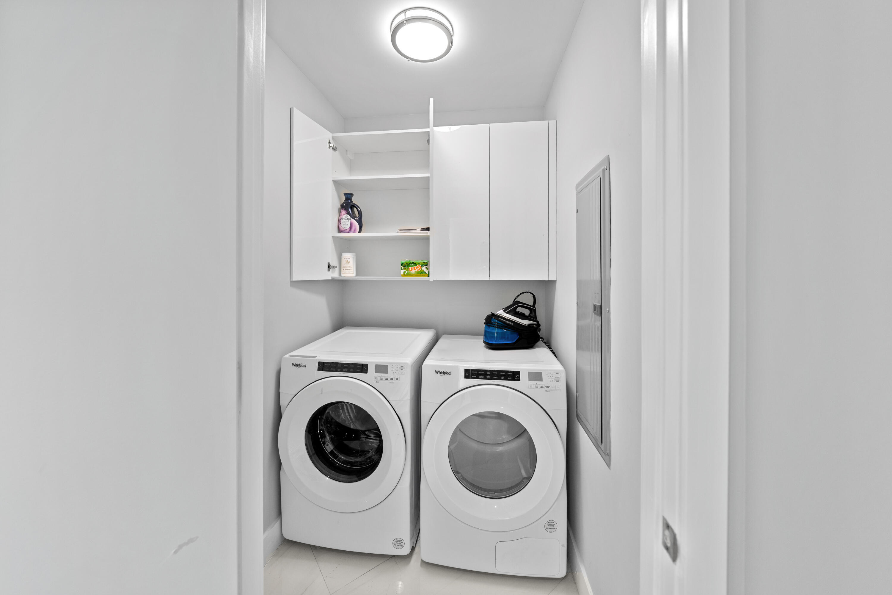 AMRIT OCEAN RESORT CONDO - Residential Lease