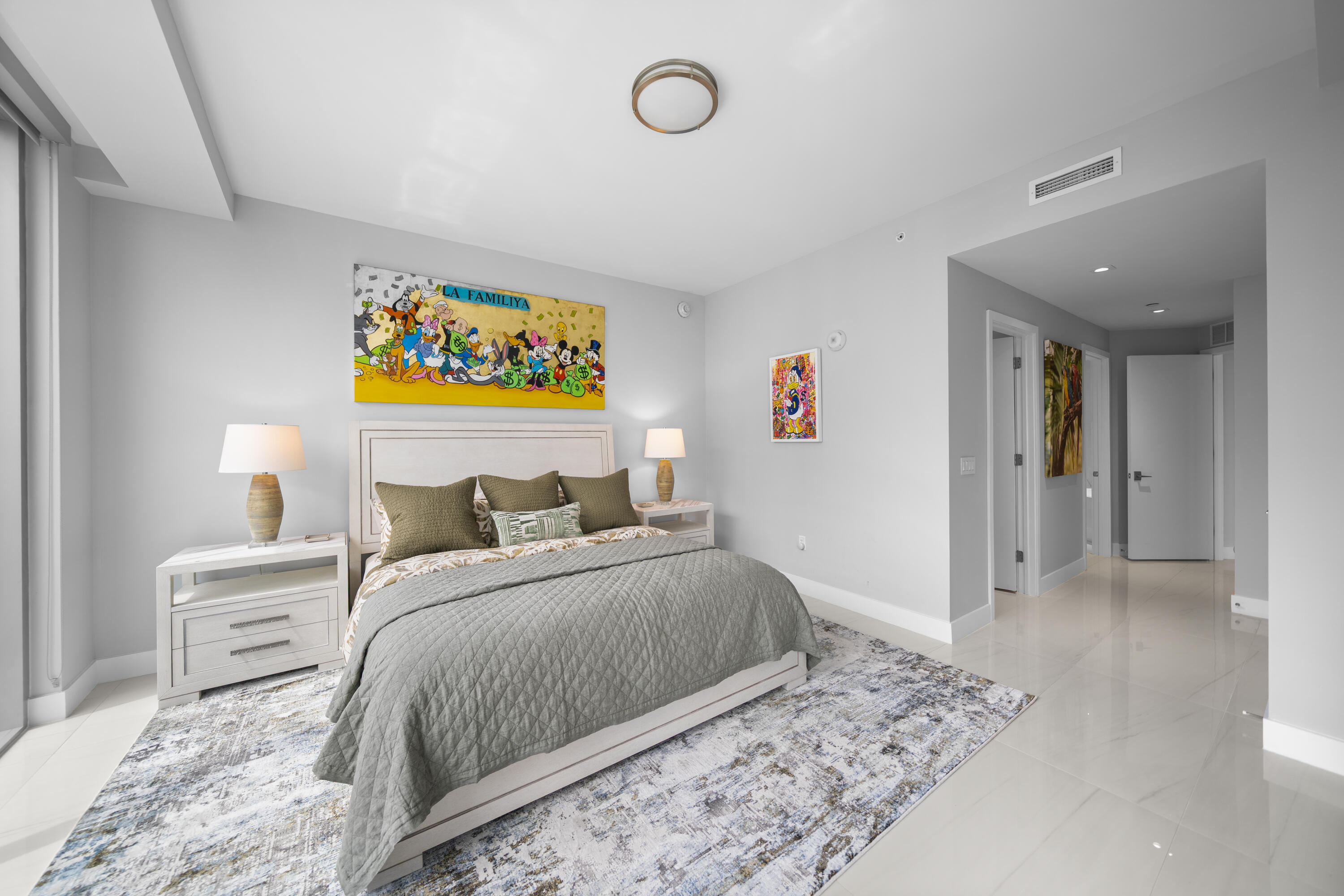 AMRIT OCEAN RESORT CONDO - Residential Lease