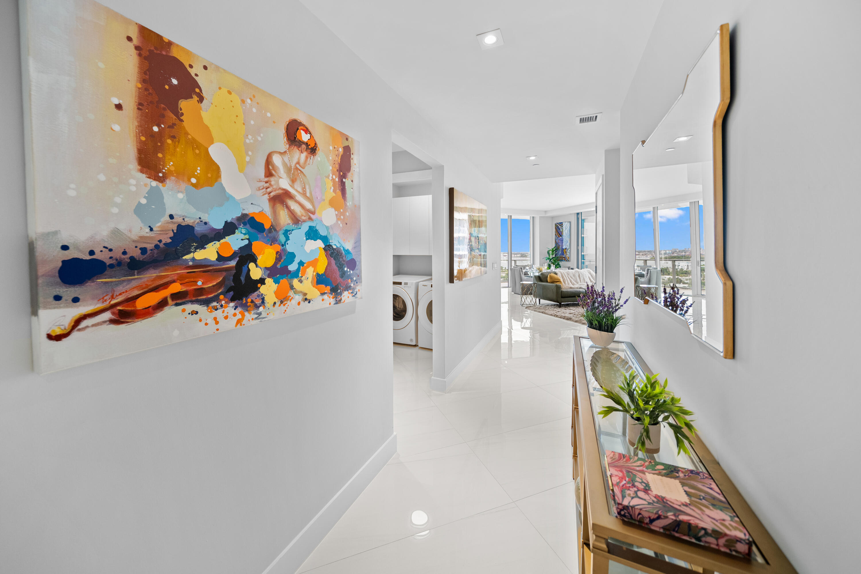 AMRIT OCEAN RESORT CONDO - Residential Lease