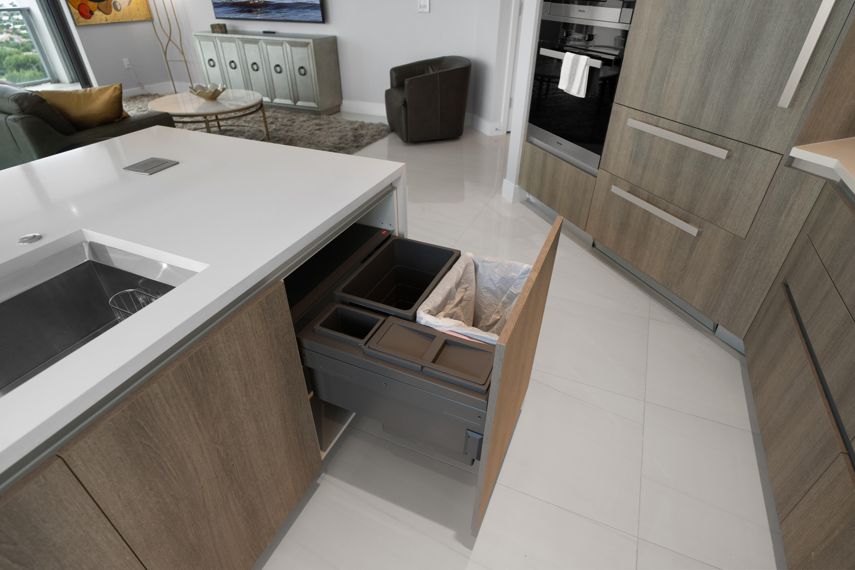 AMRIT OCEAN RESORT CONDO - Residential Lease