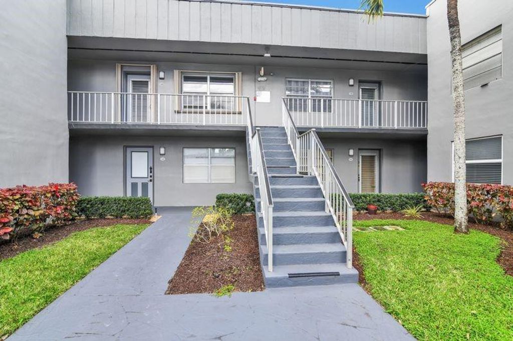 Photo of 906 Normandy #906, Delray Beach, FL 33484 (MLS # F10550446)