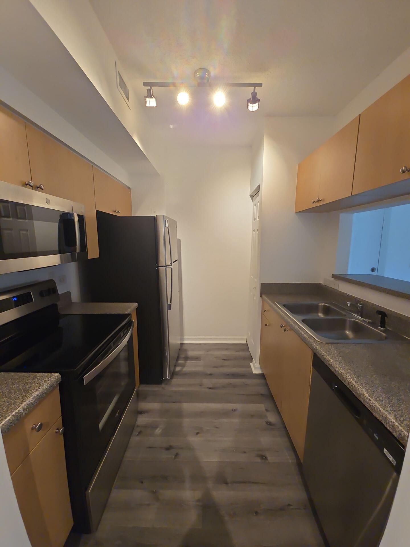 EL-AD RESIDENCES AT MIRAMAR - Residential Lease