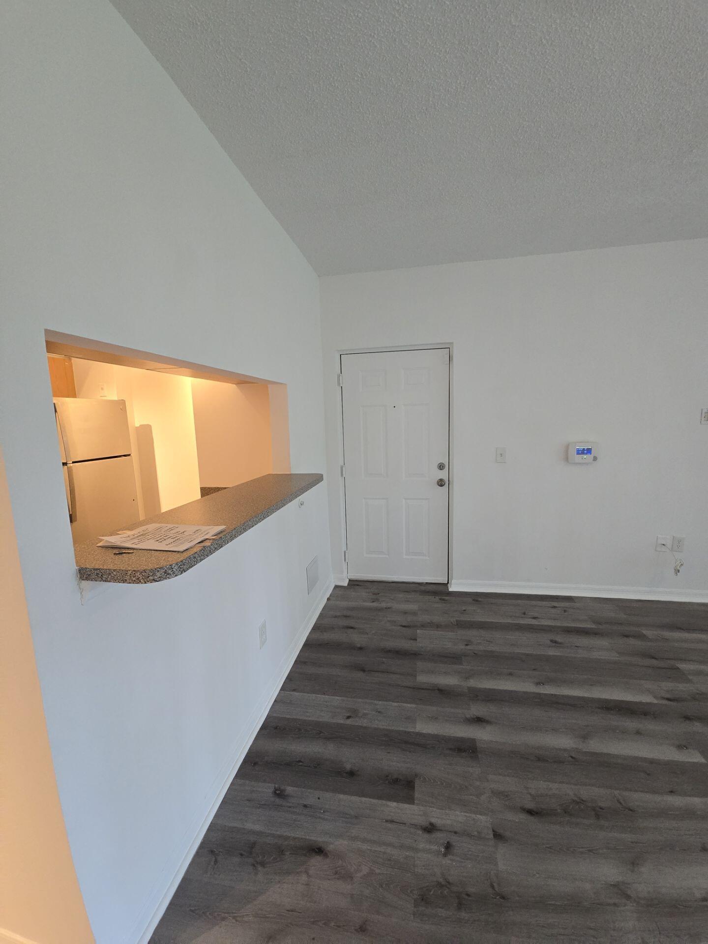 EL-AD RESIDENCES AT MIRAMAR - Residential Lease
