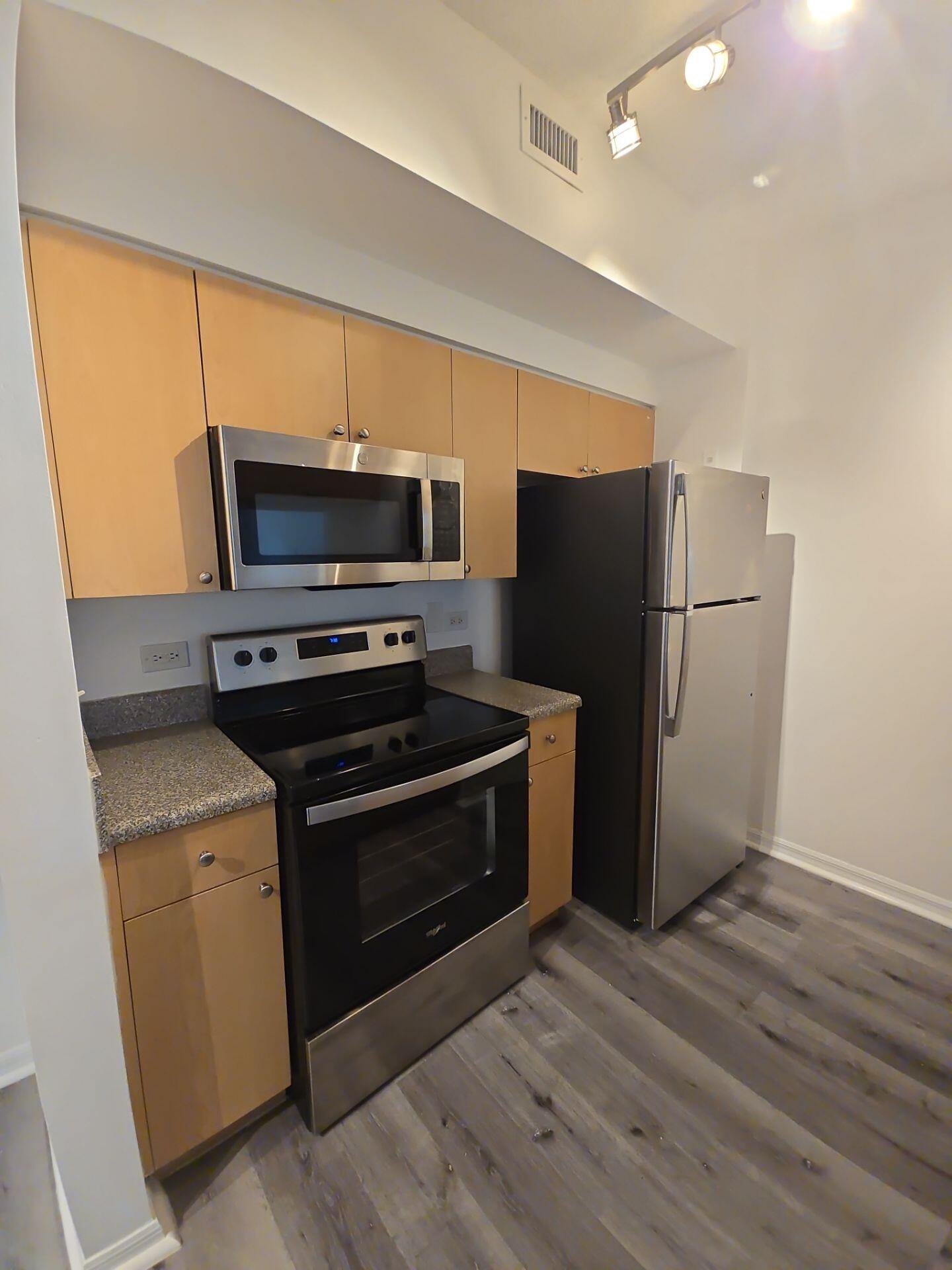 EL-AD RESIDENCES AT MIRAMAR - Residential Lease