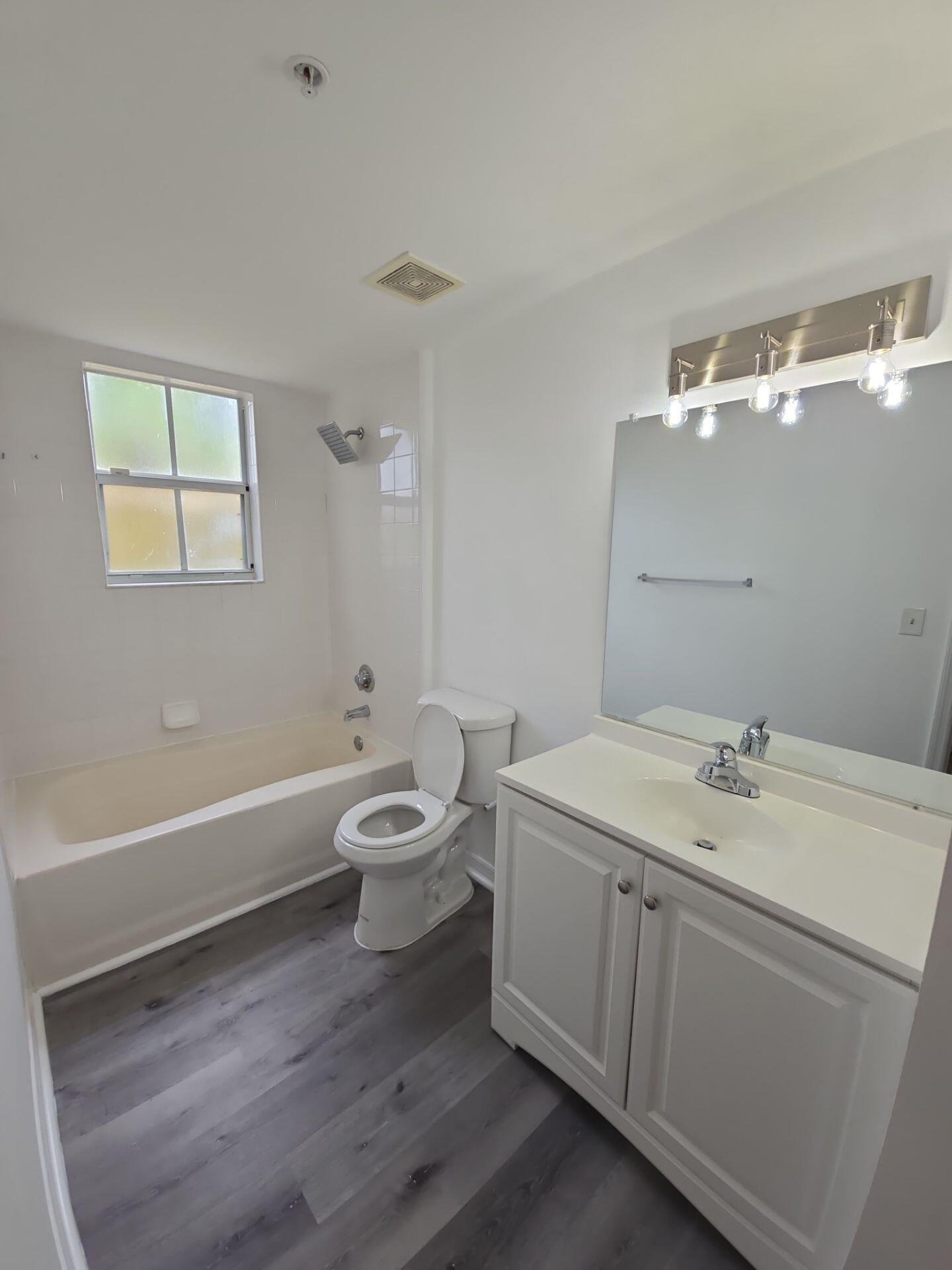 EL-AD RESIDENCES AT MIRAMAR - Residential Lease