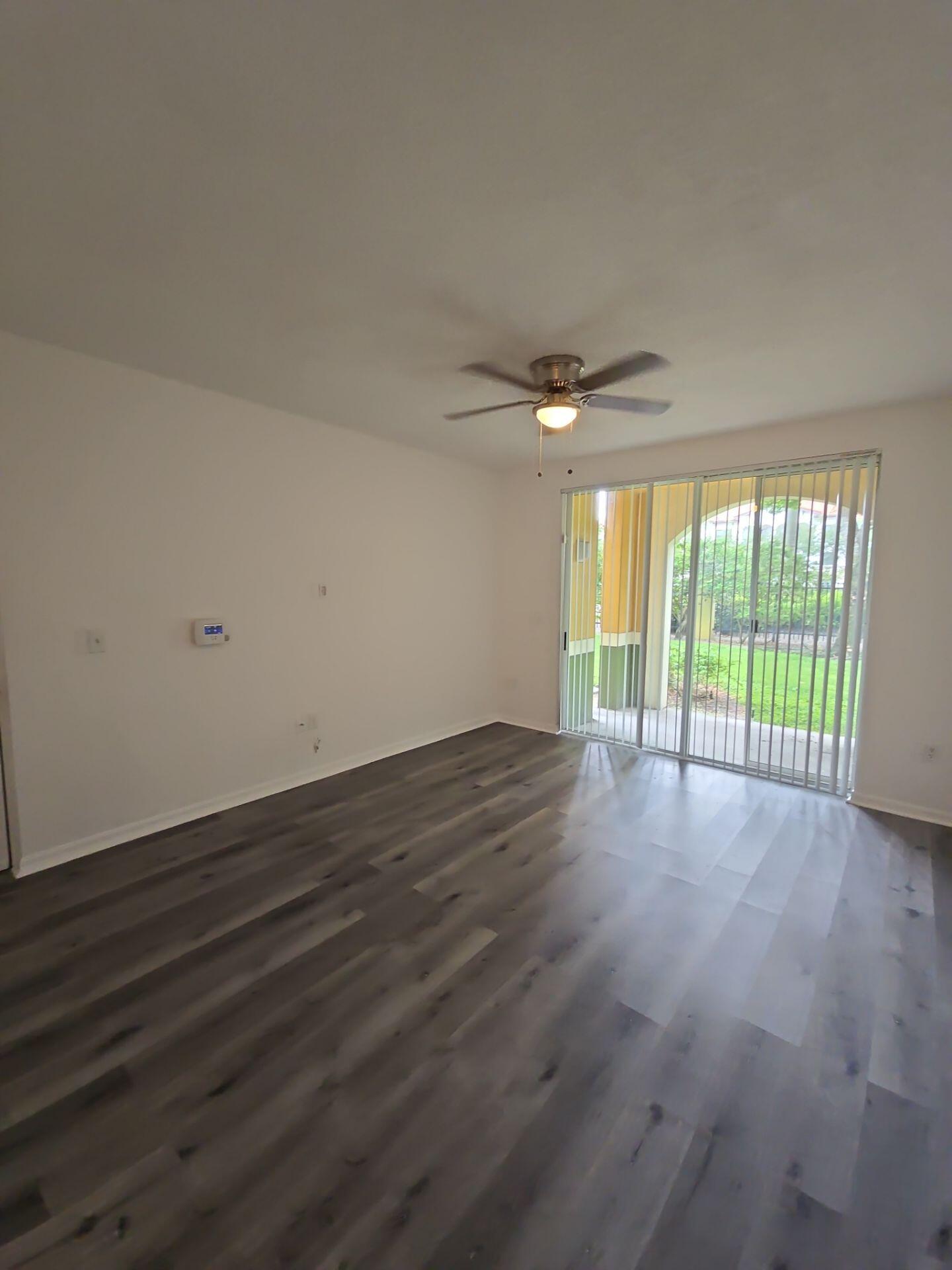 EL-AD RESIDENCES AT MIRAMAR - Residential Lease