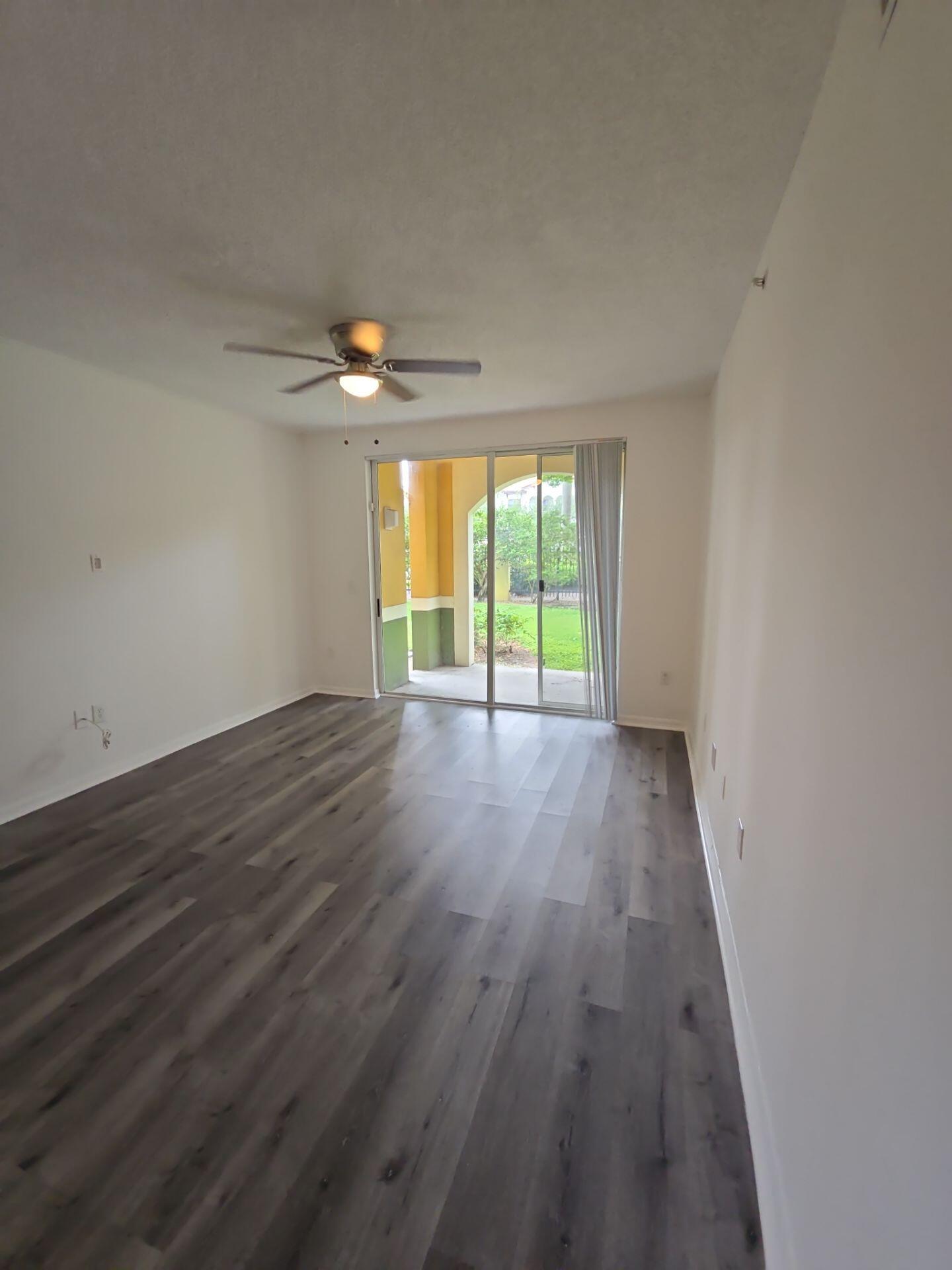 EL-AD RESIDENCES AT MIRAMAR - Residential Lease