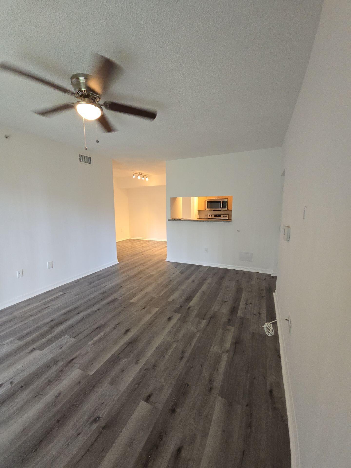 EL-AD RESIDENCES AT MIRAMAR - Residential Lease