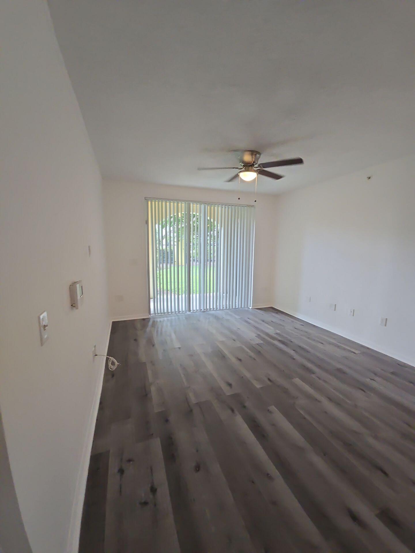 EL-AD RESIDENCES AT MIRAMAR - Residential Lease