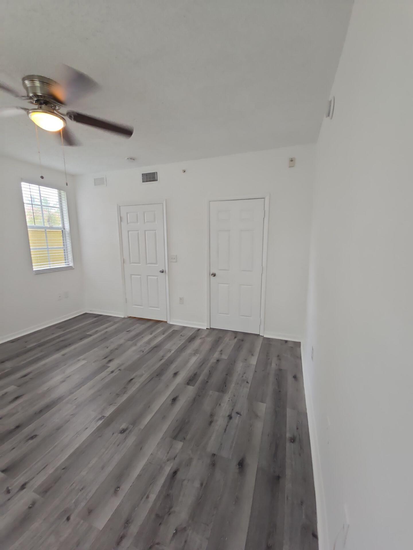 EL-AD RESIDENCES AT MIRAMAR - Residential Lease