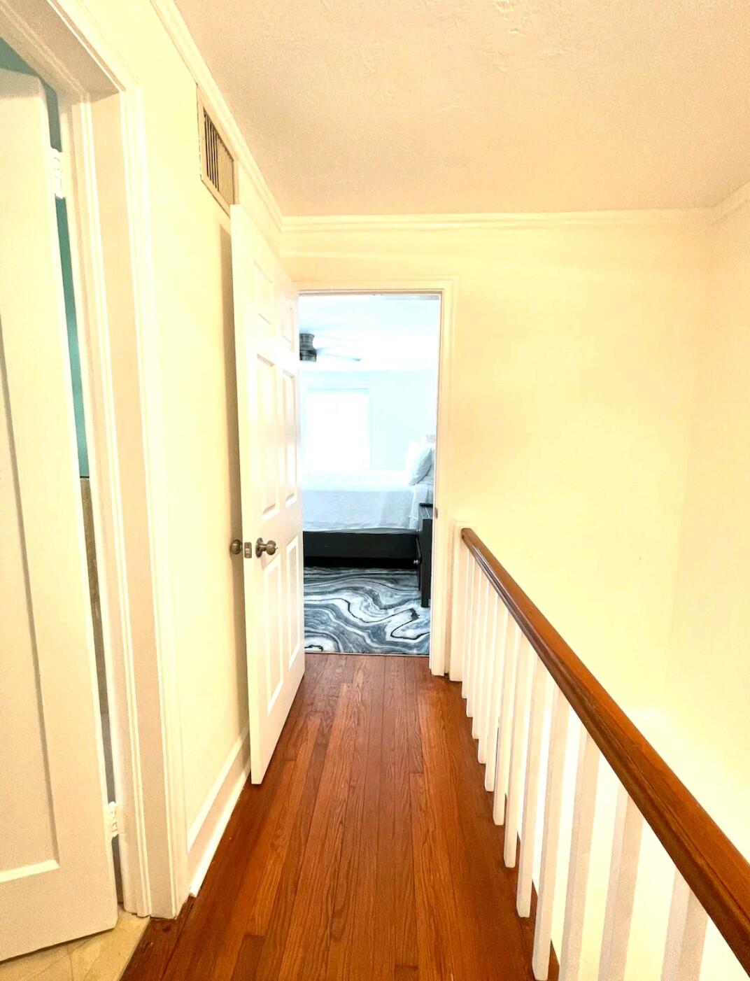 COLEE HAMMOCK - Residential Lease