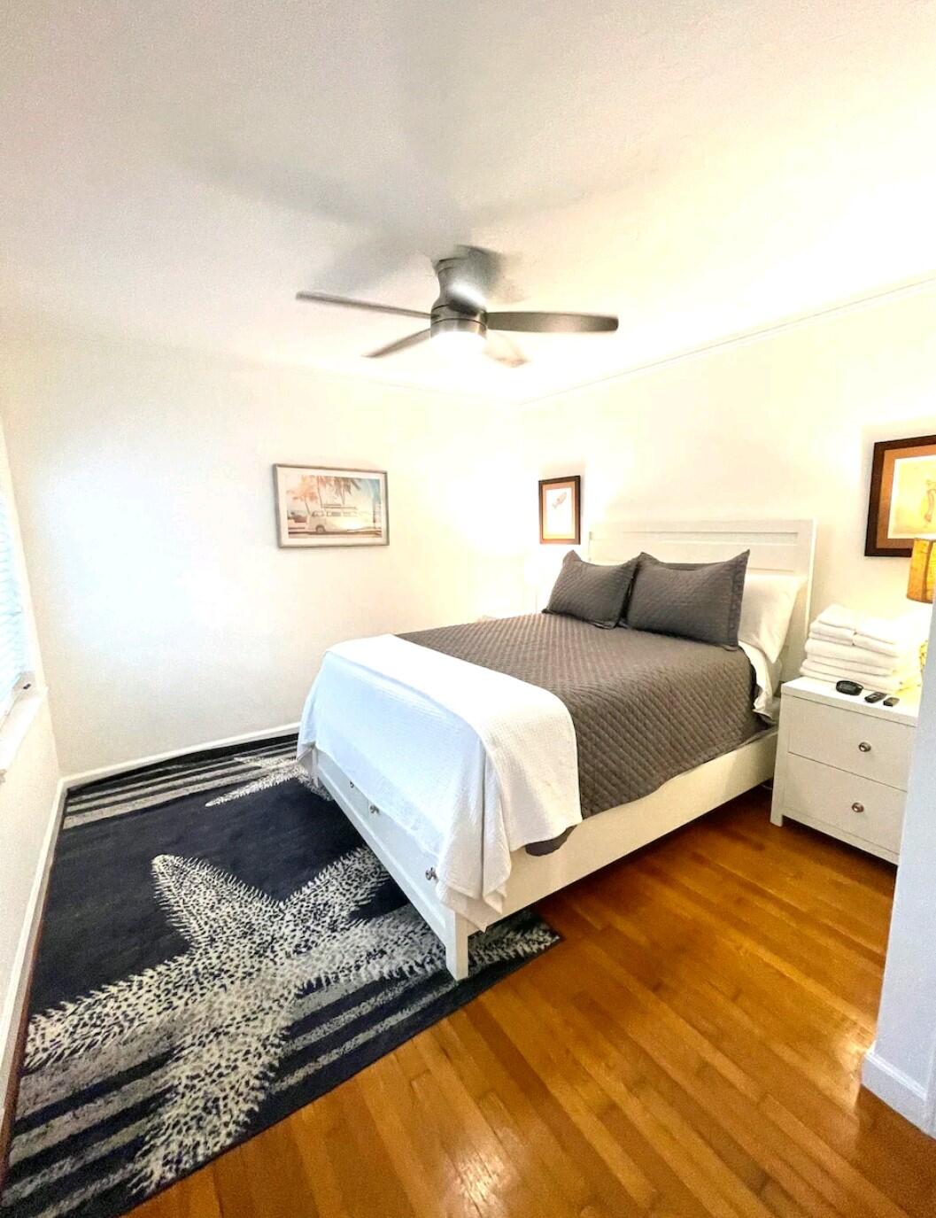 COLEE HAMMOCK - Residential Lease