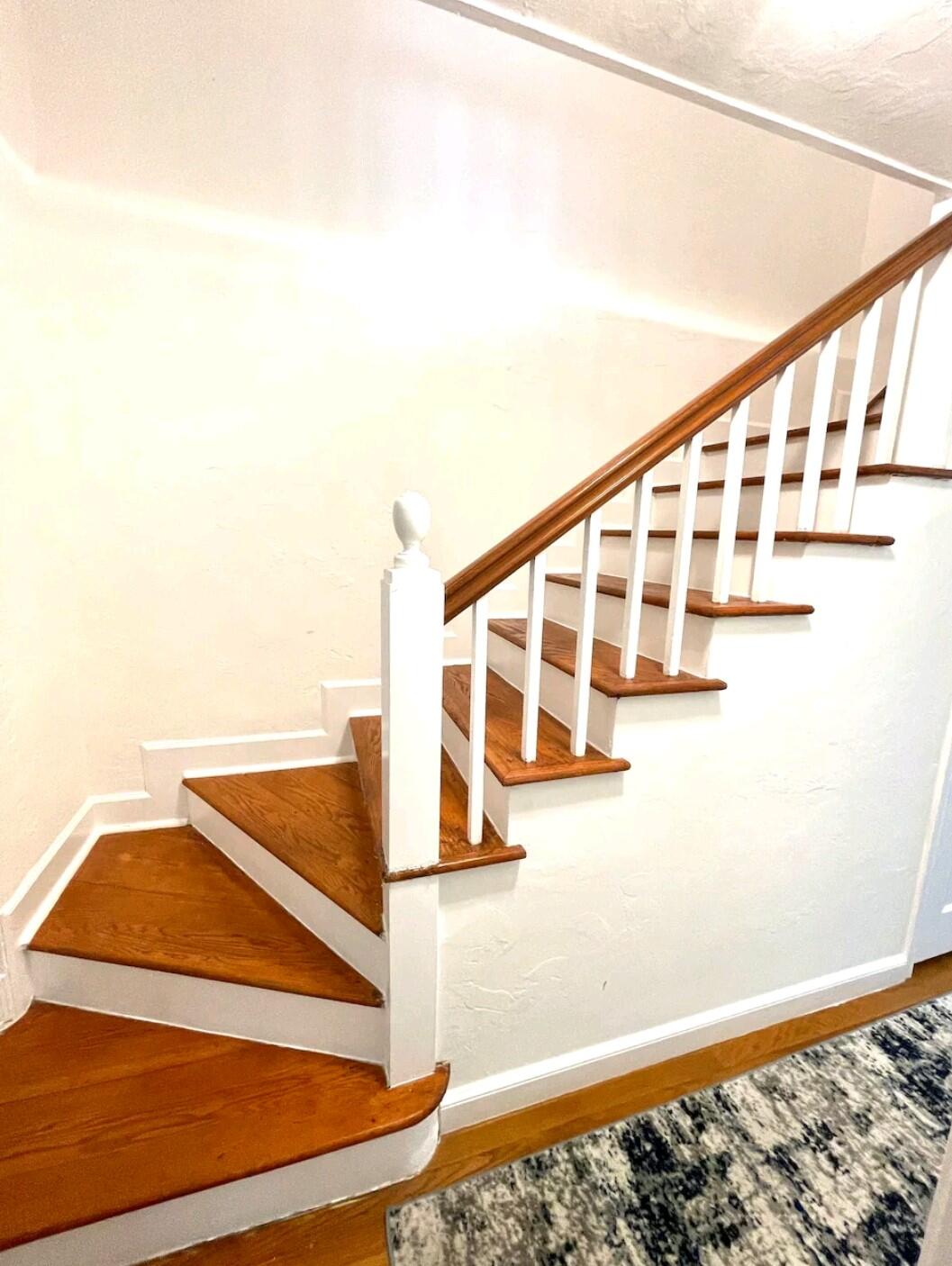 COLEE HAMMOCK - Residential Lease
