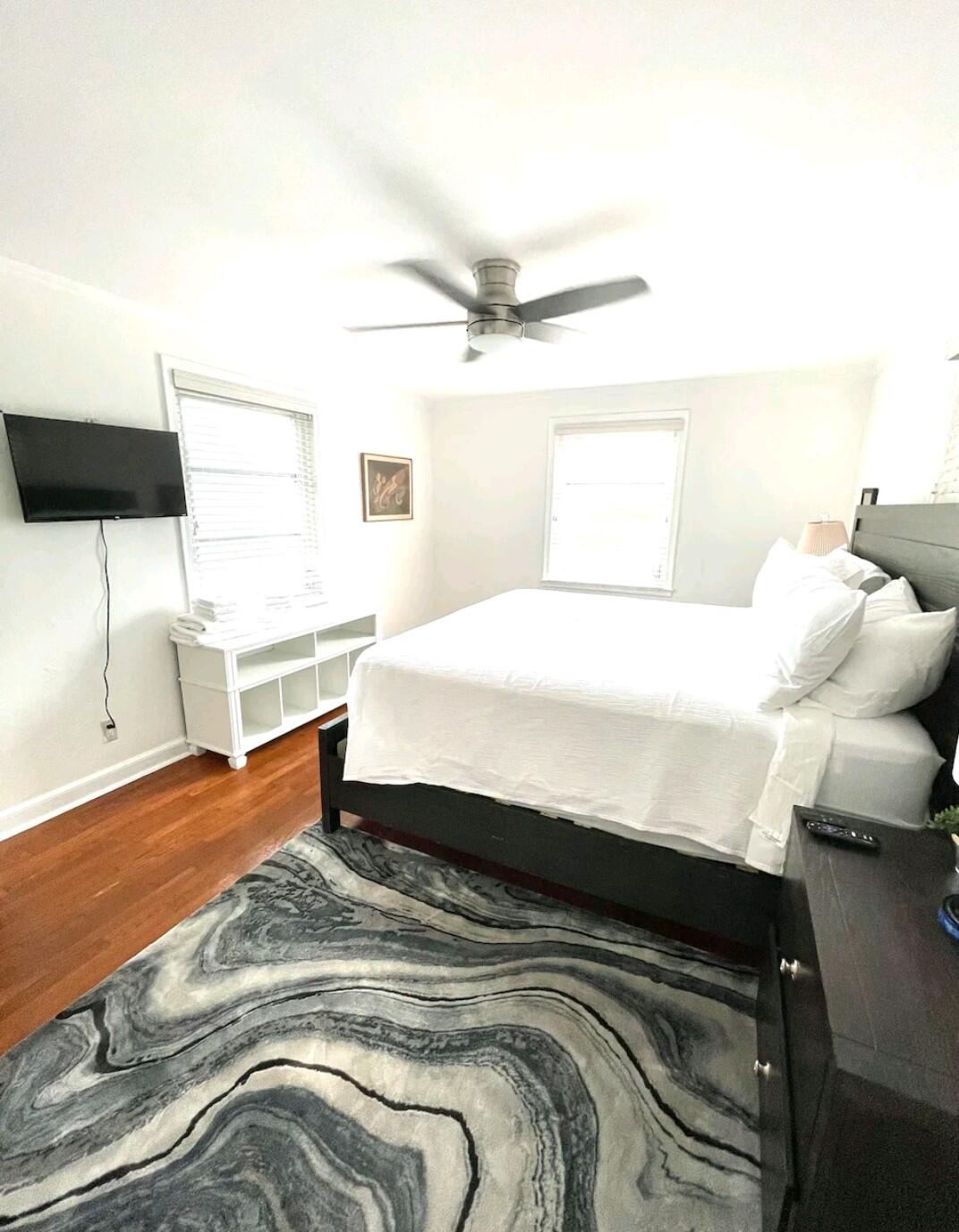 COLEE HAMMOCK - Residential Lease