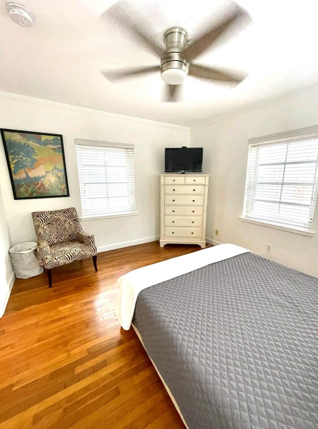 COLEE HAMMOCK - Residential Lease