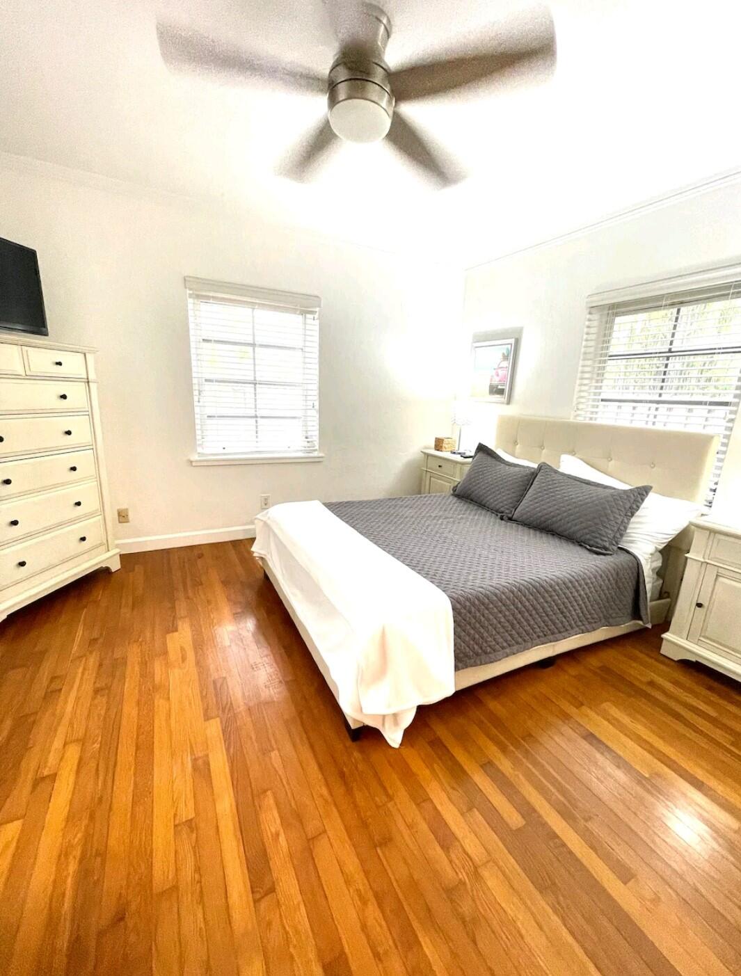 COLEE HAMMOCK - Residential Lease