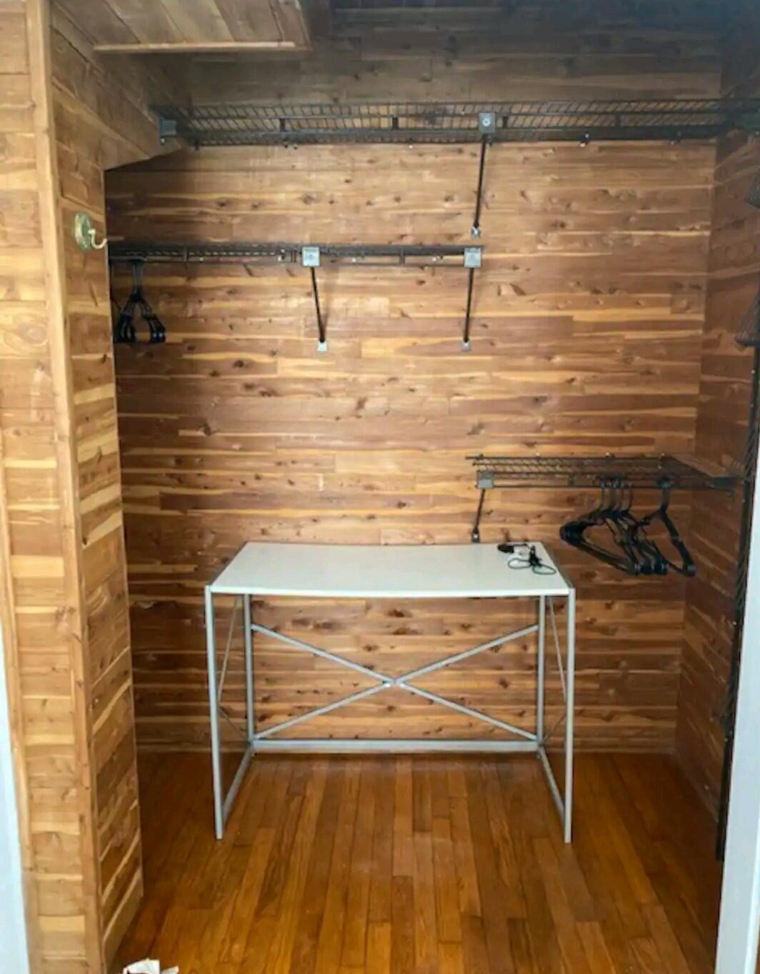 COLEE HAMMOCK - Residential Lease