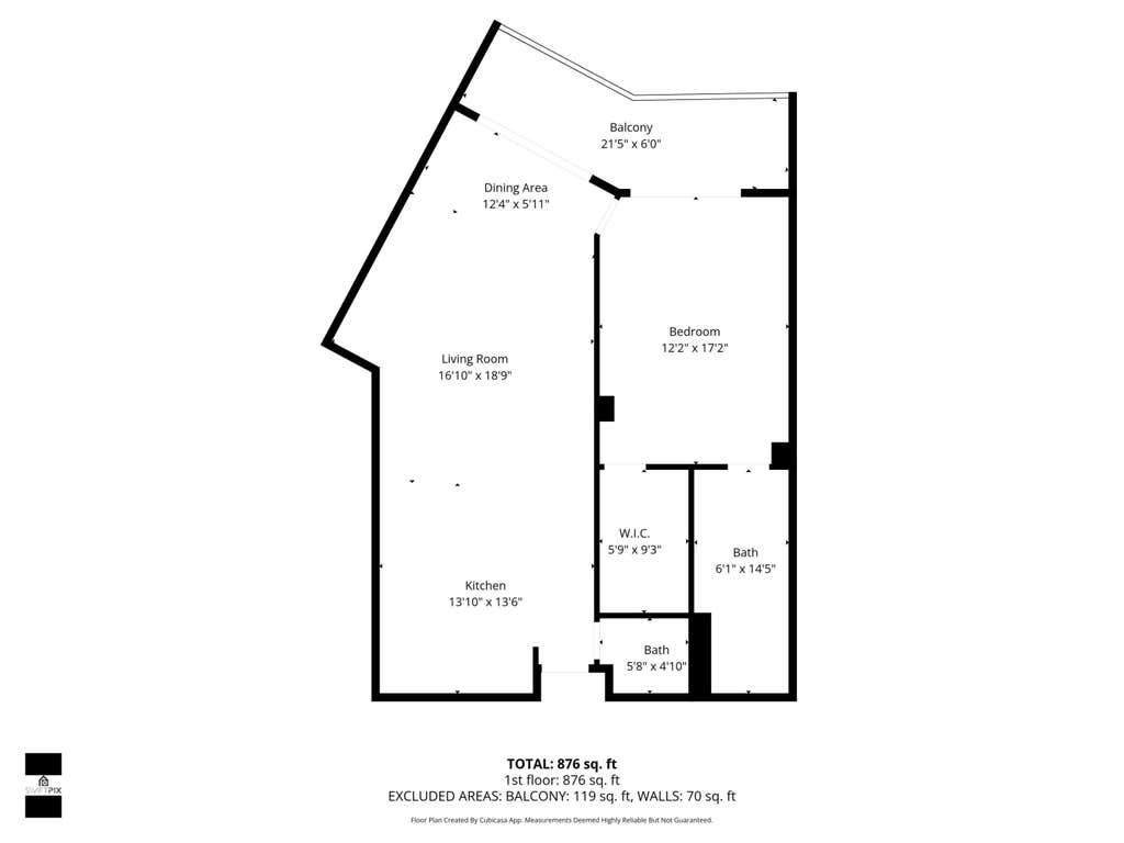 Photo of 3800 N Hills Drive #301, Hollywood, FL 33021 (MLS # B26033079)