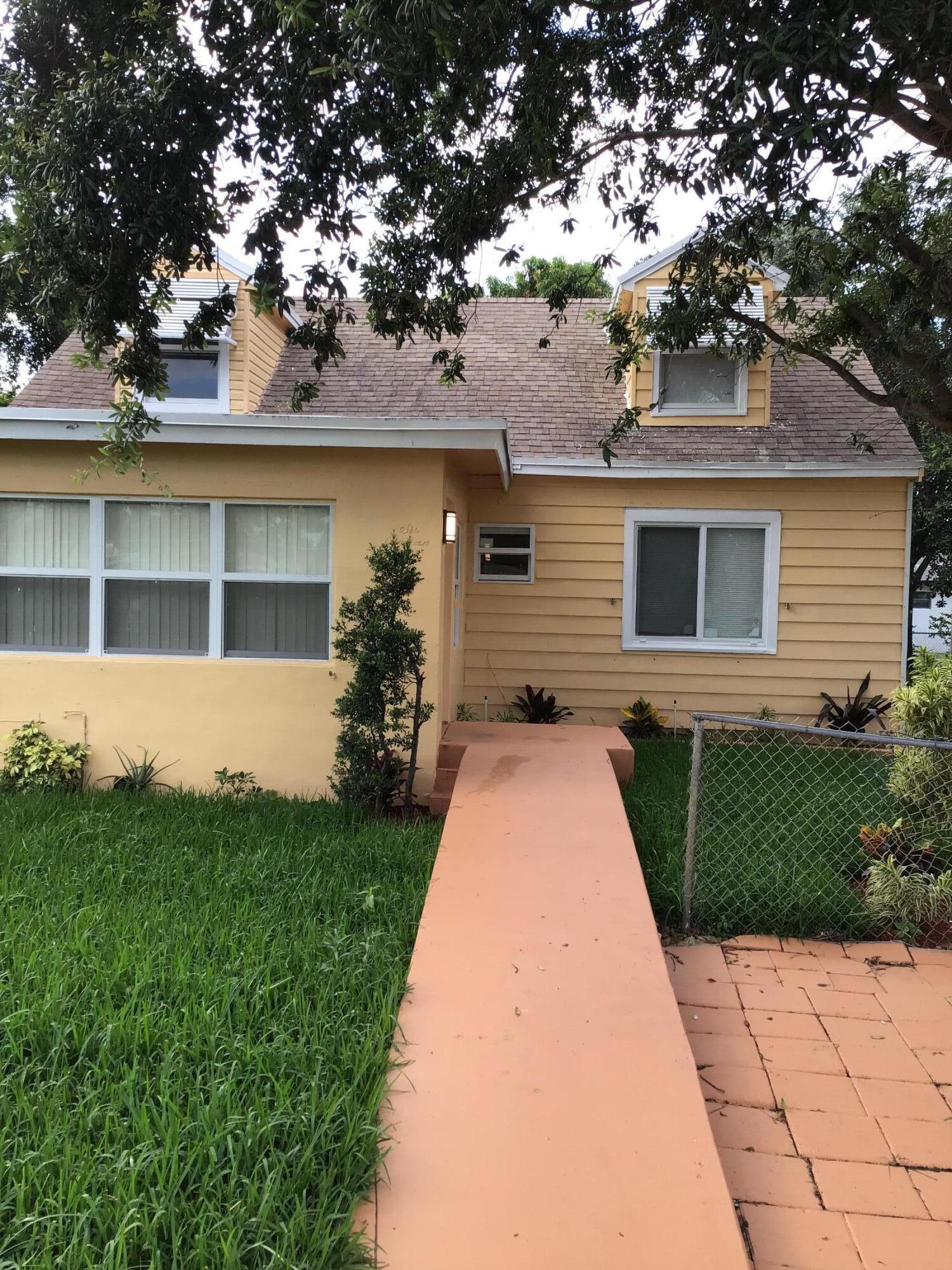 DELRAY MANOR ADD TO DELRA - Residential