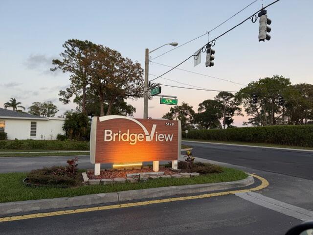 BRIDGEVIEW CONDO - Residential