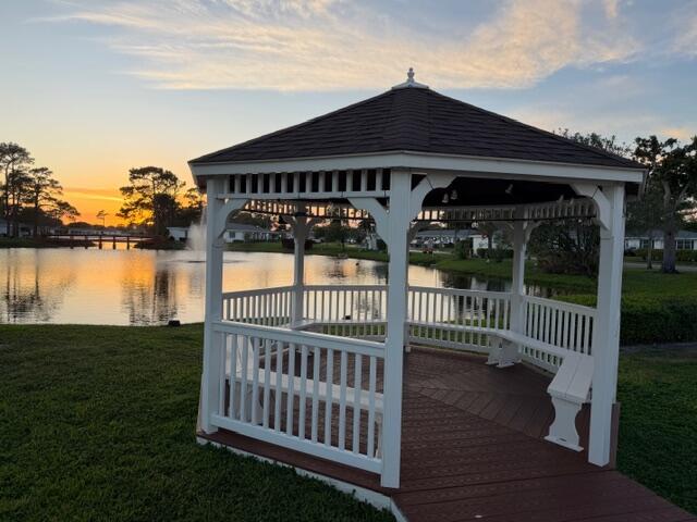 BRIDGEVIEW CONDO - Residential