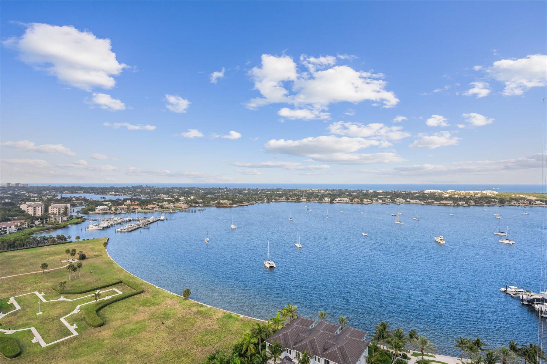 WATER CLUB NORTH PALM BEA - Residential