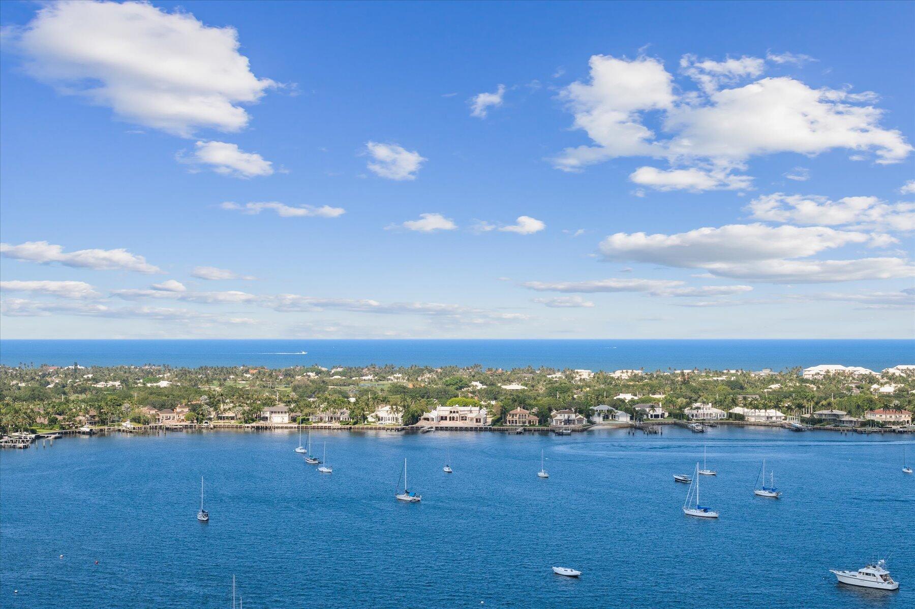 WATER CLUB NORTH PALM BEA - Residential