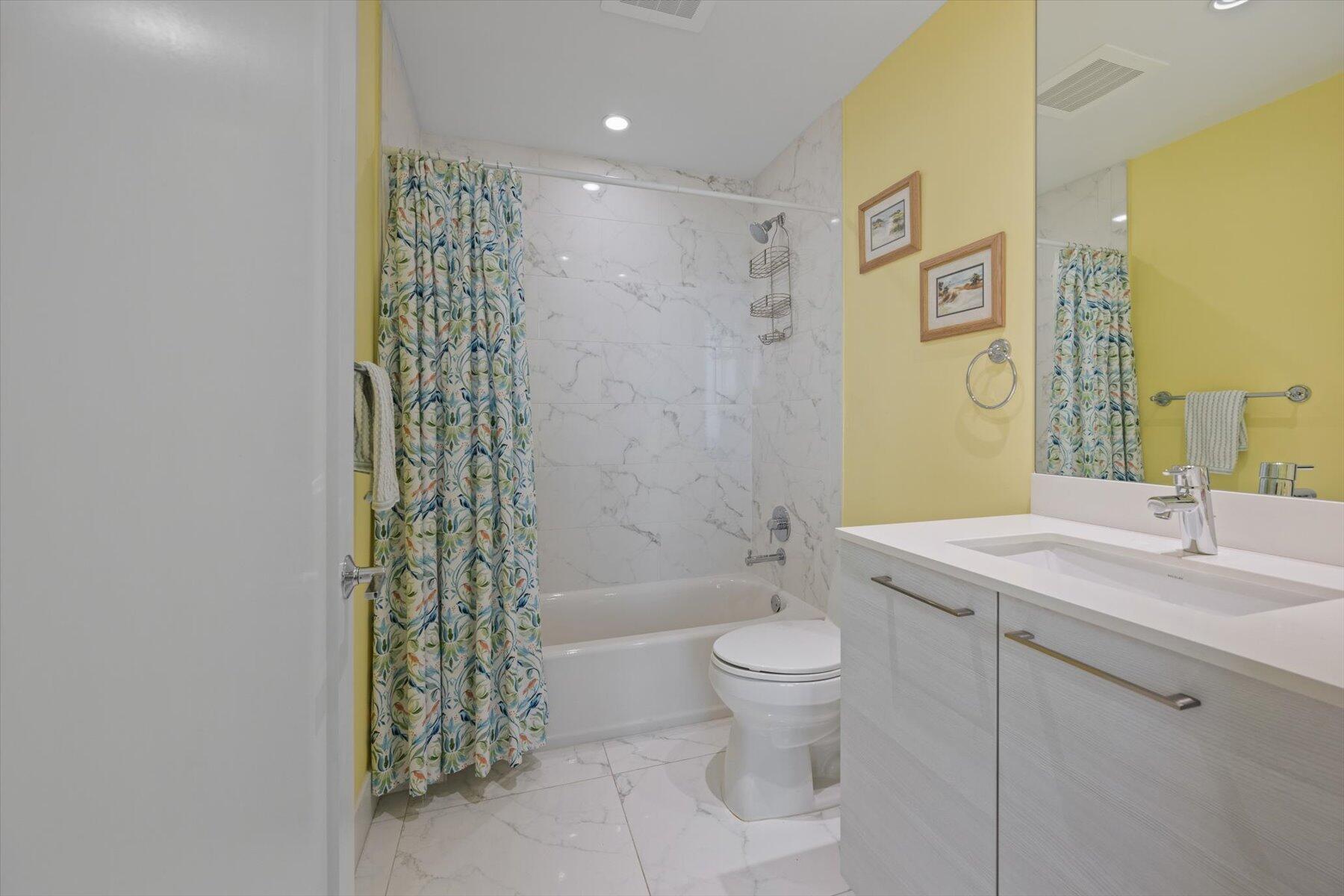 WATER CLUB NORTH PALM BEA - Residential