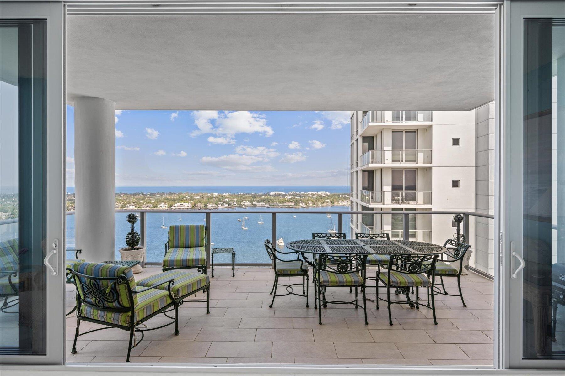 WATER CLUB NORTH PALM BEA - Residential