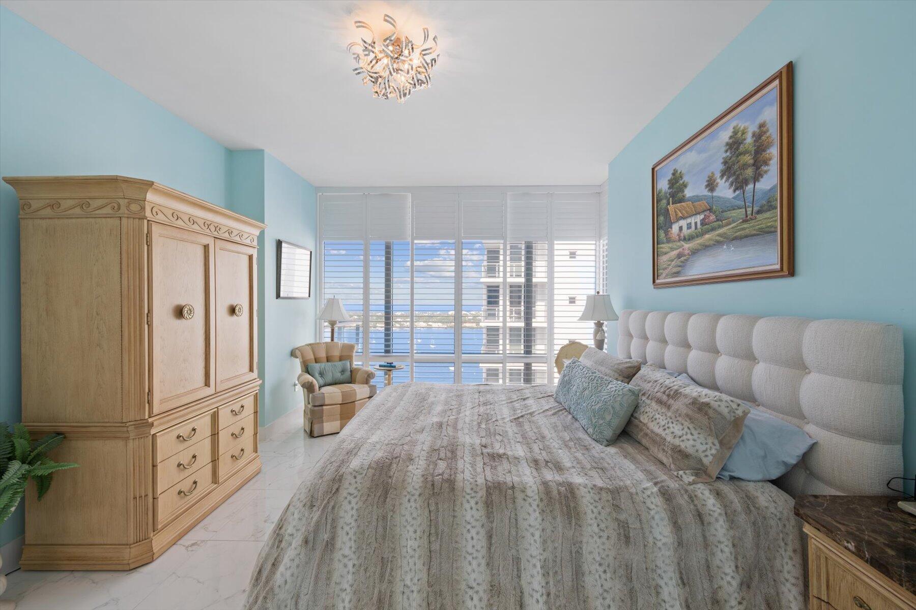 WATER CLUB NORTH PALM BEA - Residential