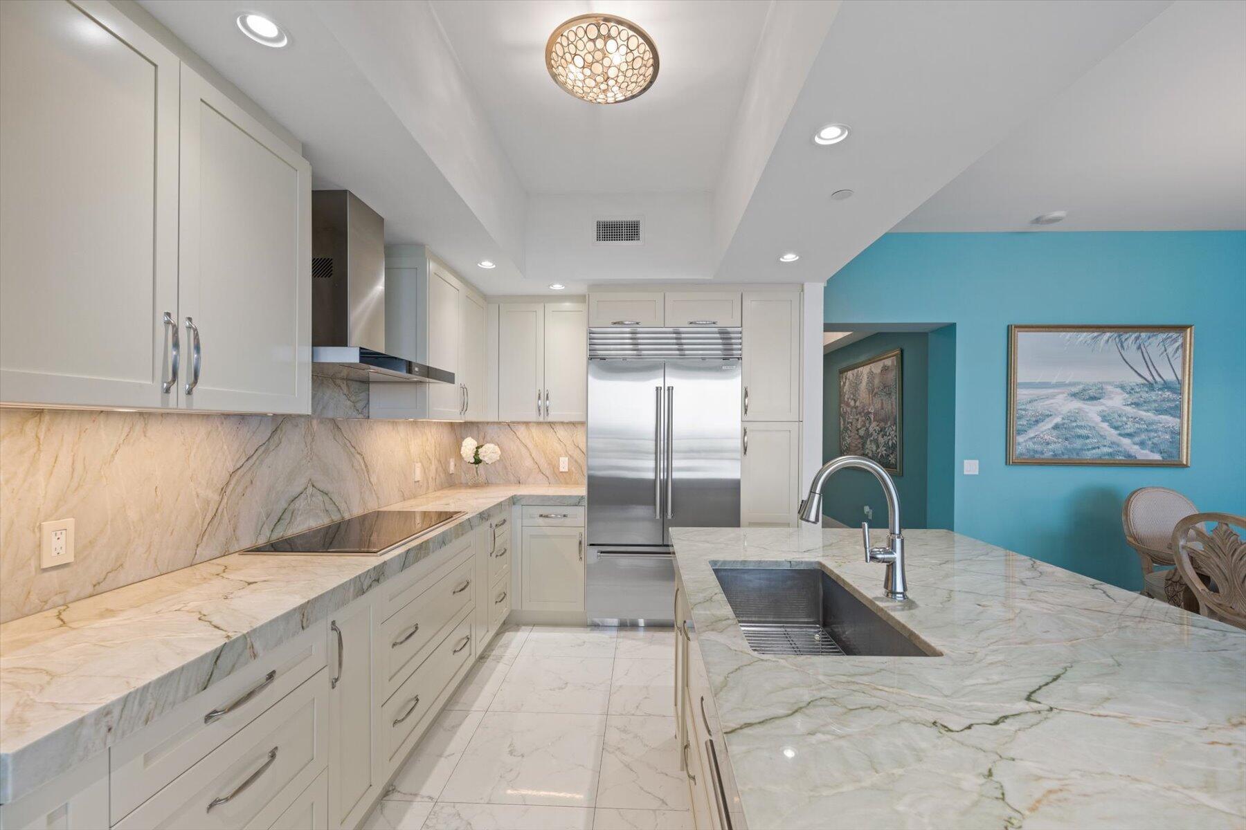 WATER CLUB NORTH PALM BEA - Residential