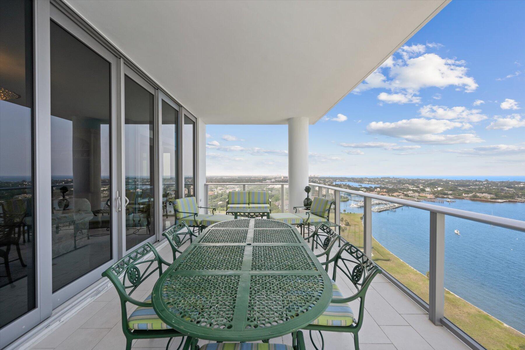 WATER CLUB NORTH PALM BEA - Residential