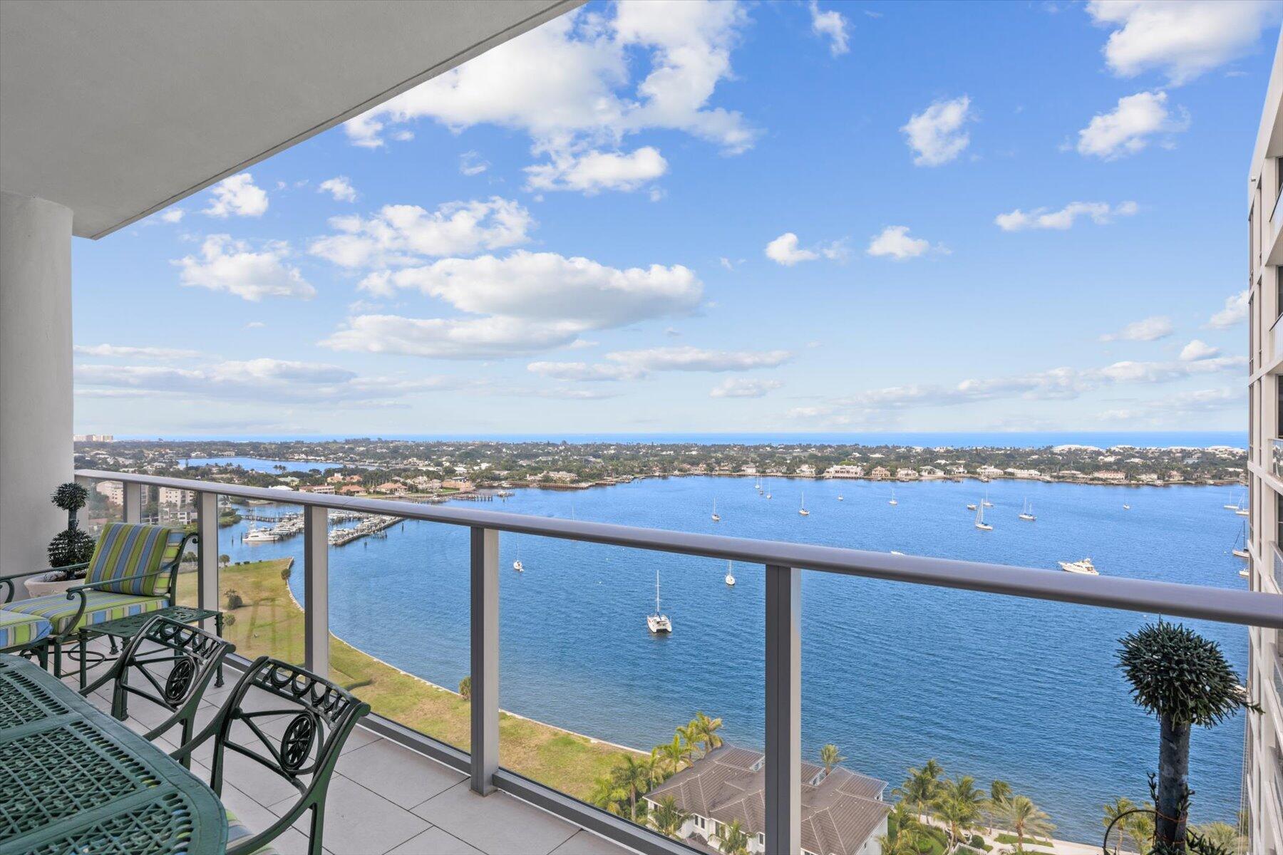 WATER CLUB NORTH PALM BEA - Residential