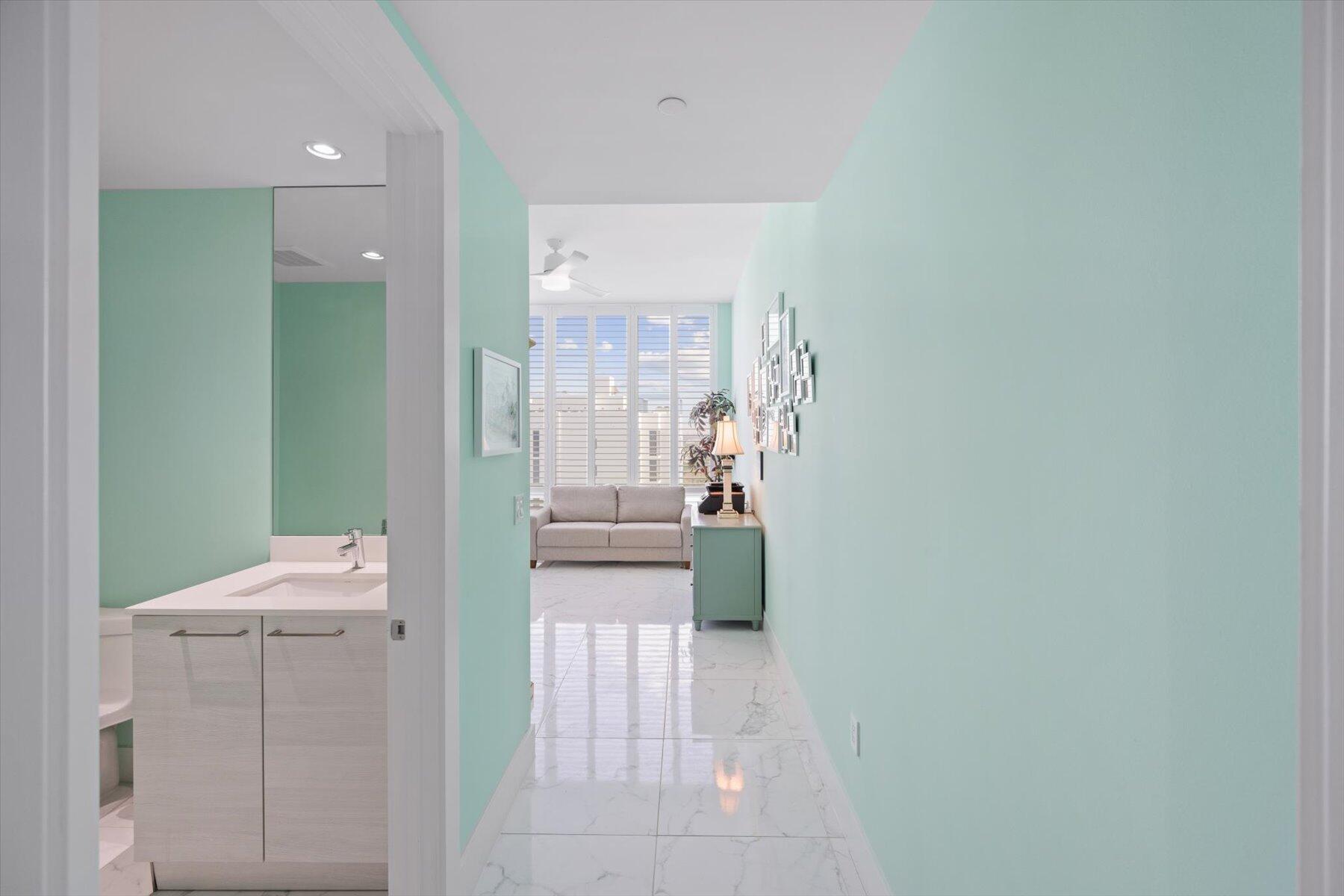 WATER CLUB NORTH PALM BEA - Residential