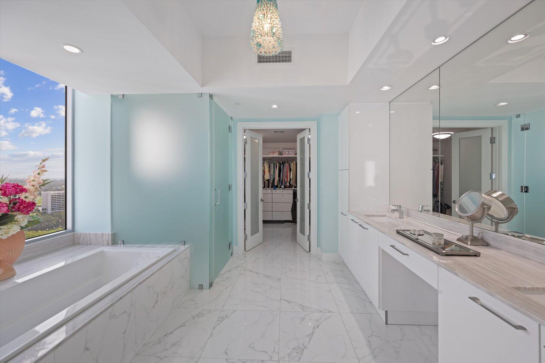 WATER CLUB NORTH PALM BEA - Residential