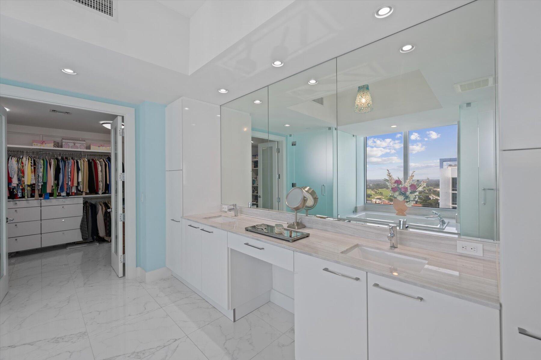 WATER CLUB NORTH PALM BEA - Residential