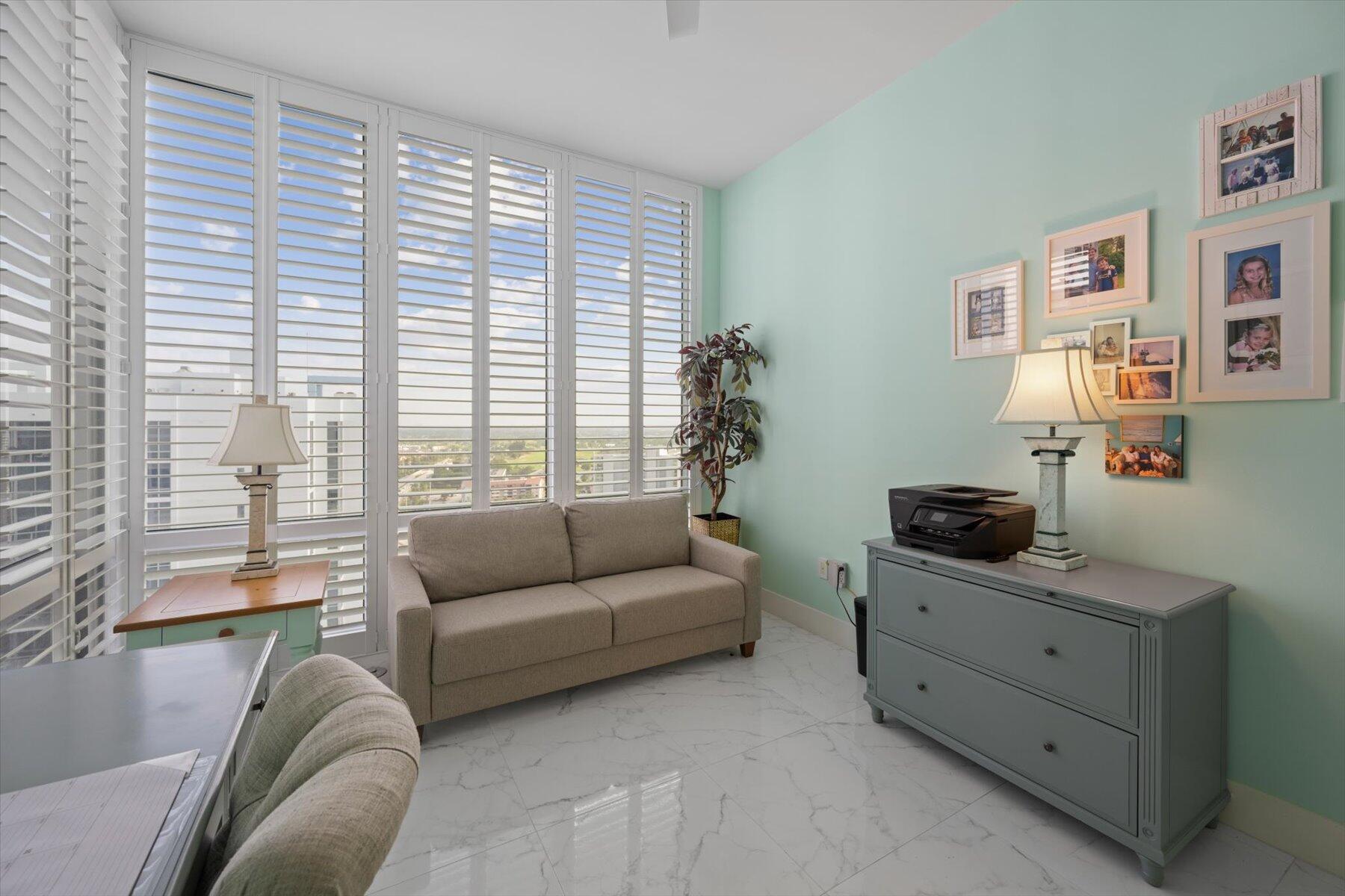 WATER CLUB NORTH PALM BEA - Residential