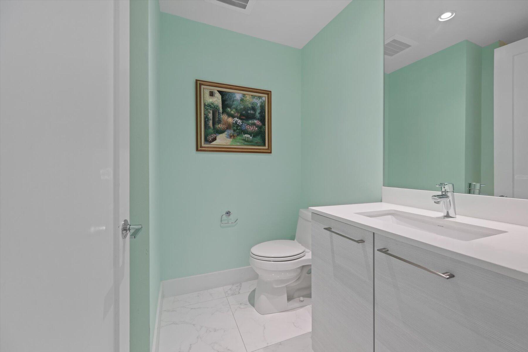 WATER CLUB NORTH PALM BEA - Residential