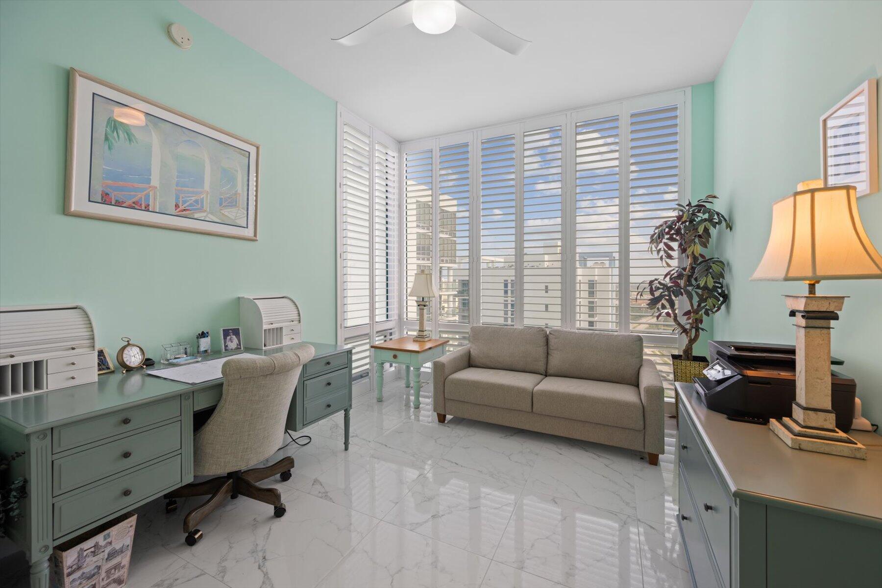 WATER CLUB NORTH PALM BEA - Residential