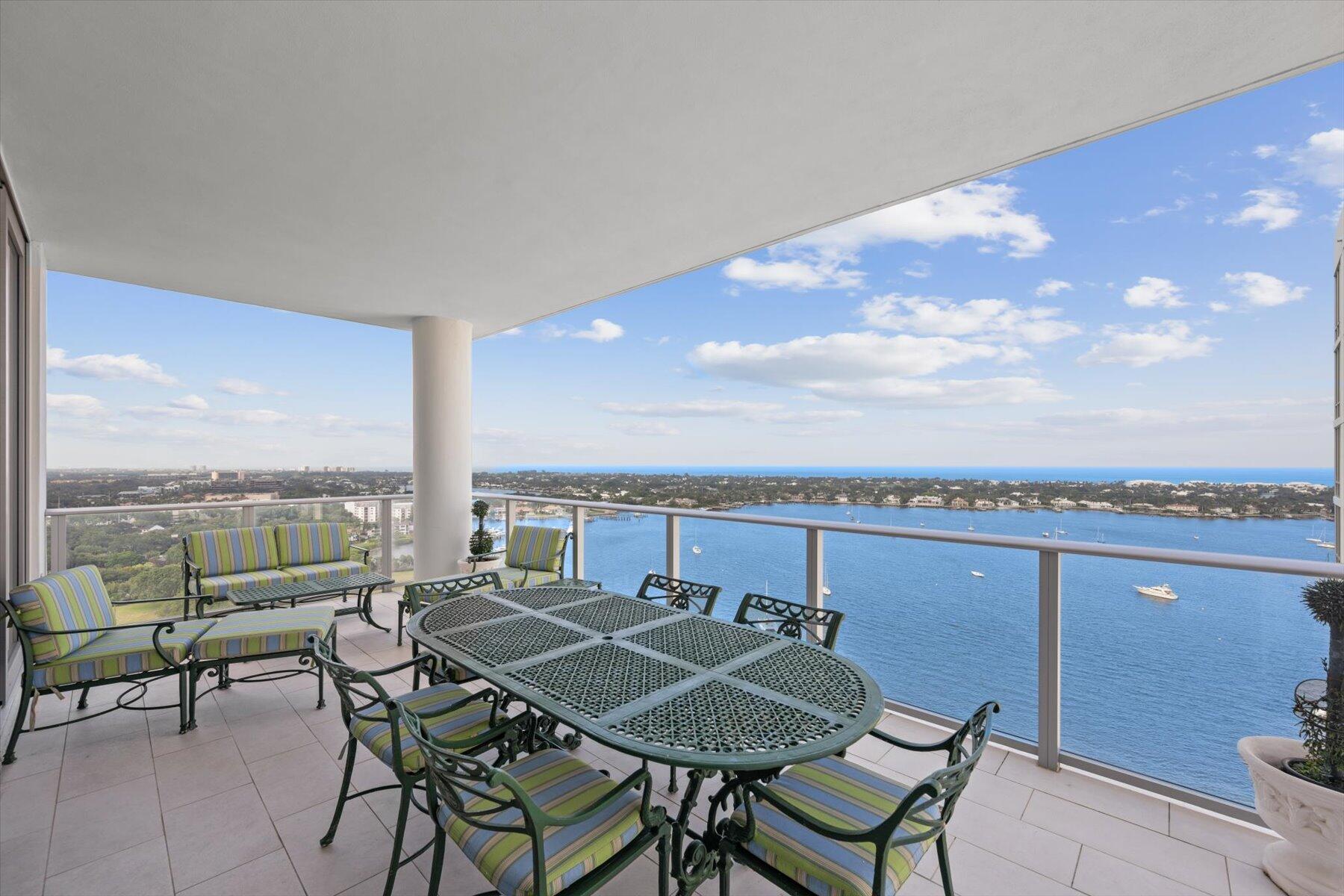 WATER CLUB NORTH PALM BEA - Residential