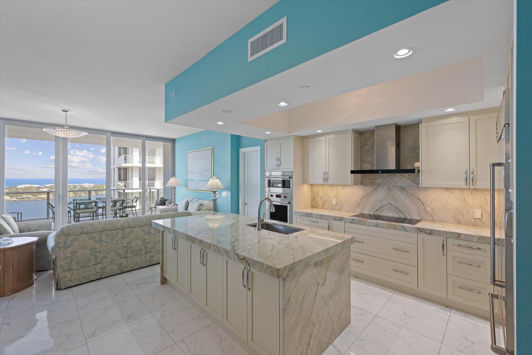 WATER CLUB NORTH PALM BEA - Residential