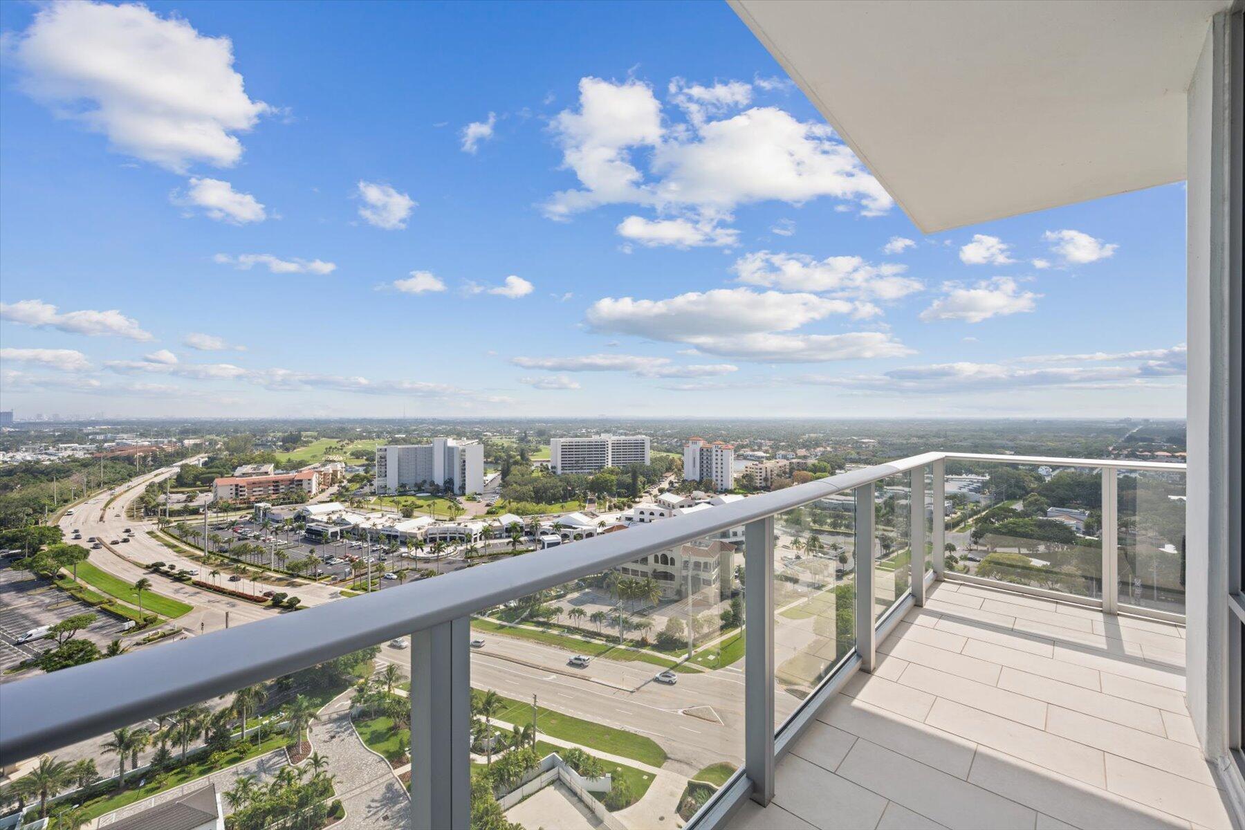 WATER CLUB NORTH PALM BEA - Residential