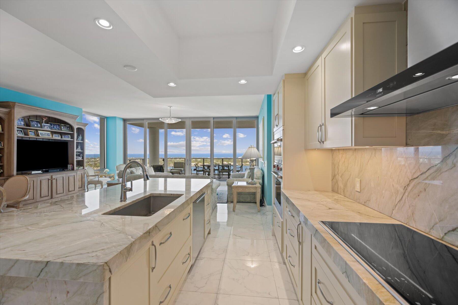 WATER CLUB NORTH PALM BEA - Residential