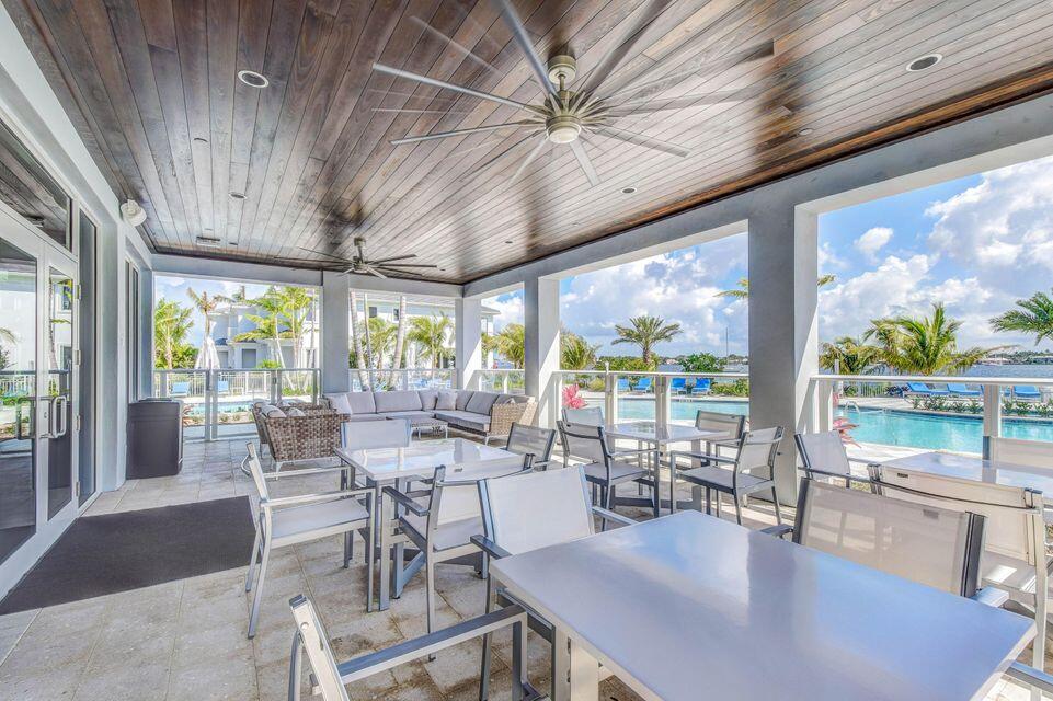 WATER CLUB NORTH PALM BEA - Residential